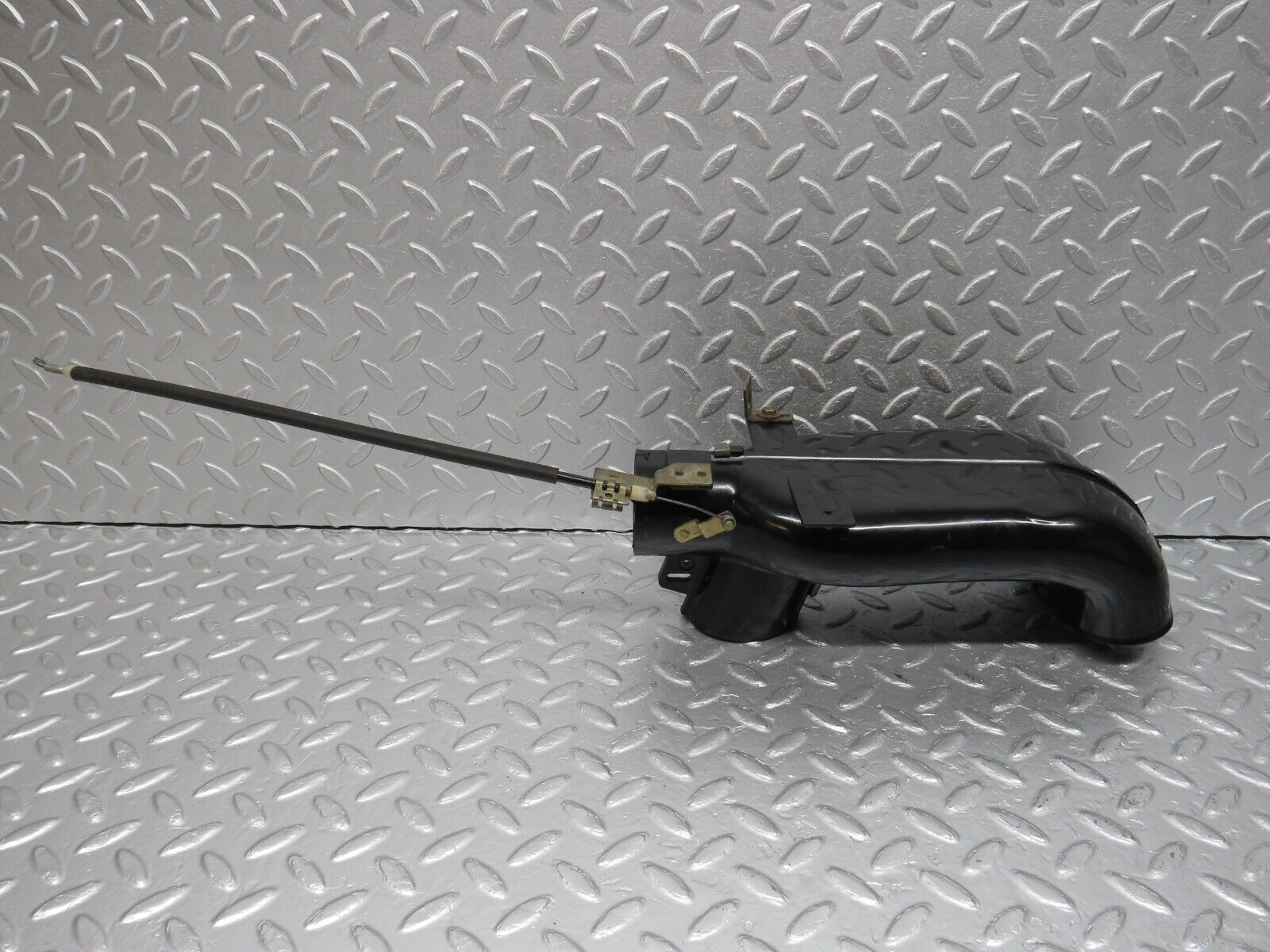 40071 Mercedes-Benz R107 350SL Heater Air Duct