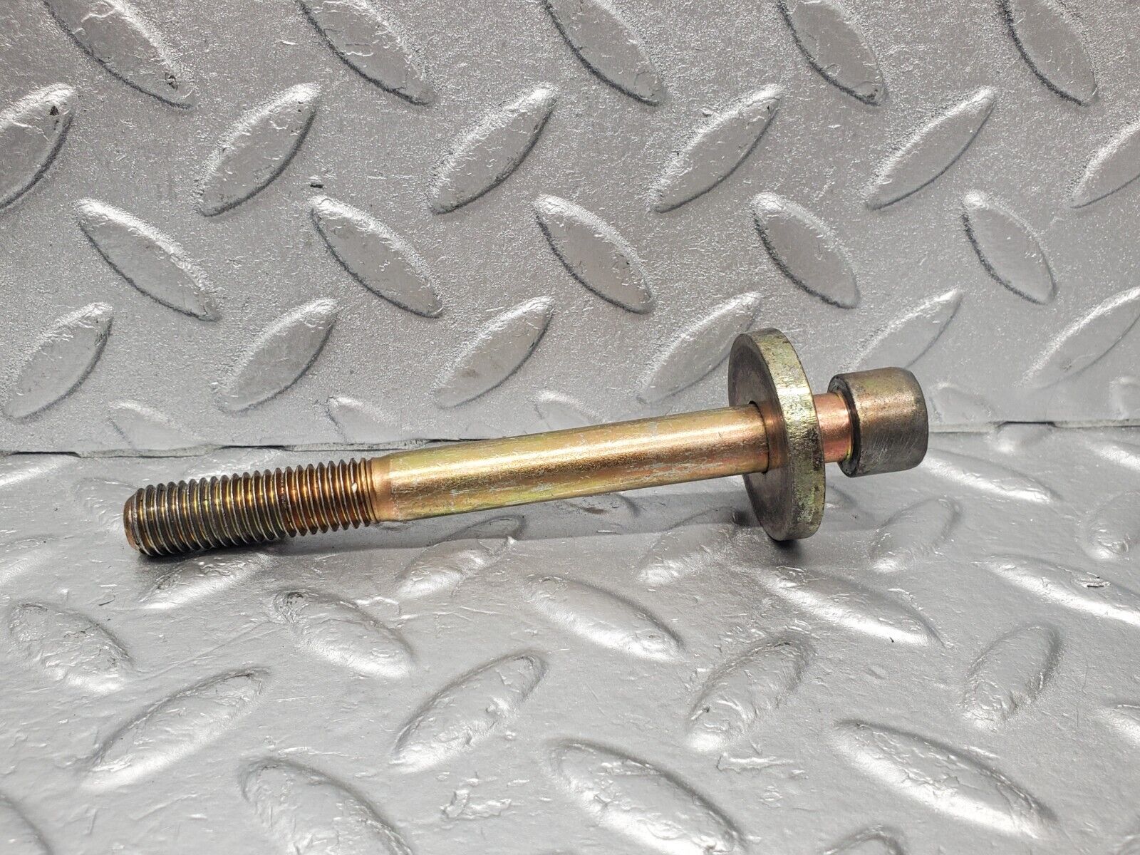 46189 Mercedes-Benz W124 280E Belt Tensioner 1032021140