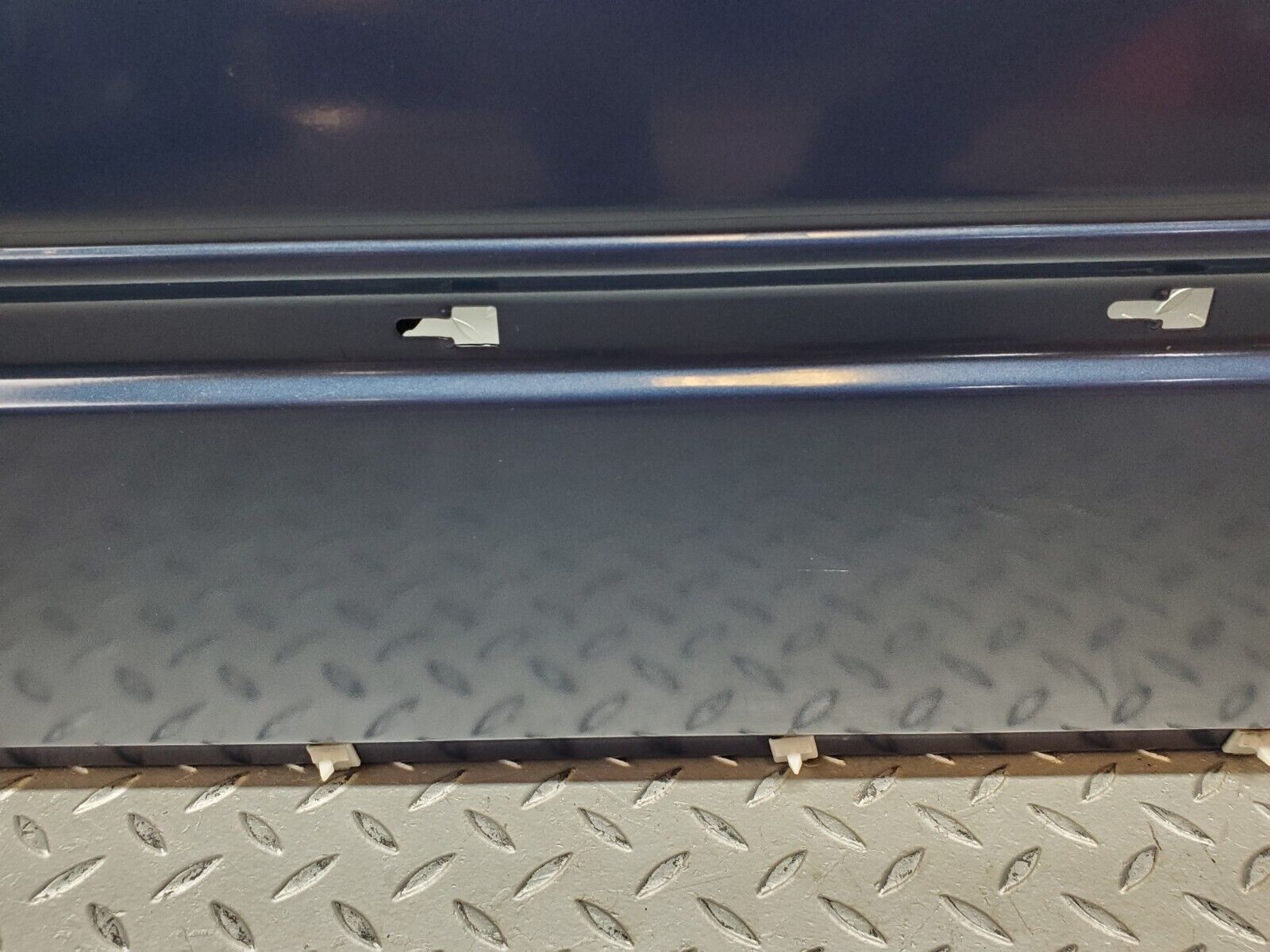 44703 Mercedes-Benz W124 220E Front Left Door