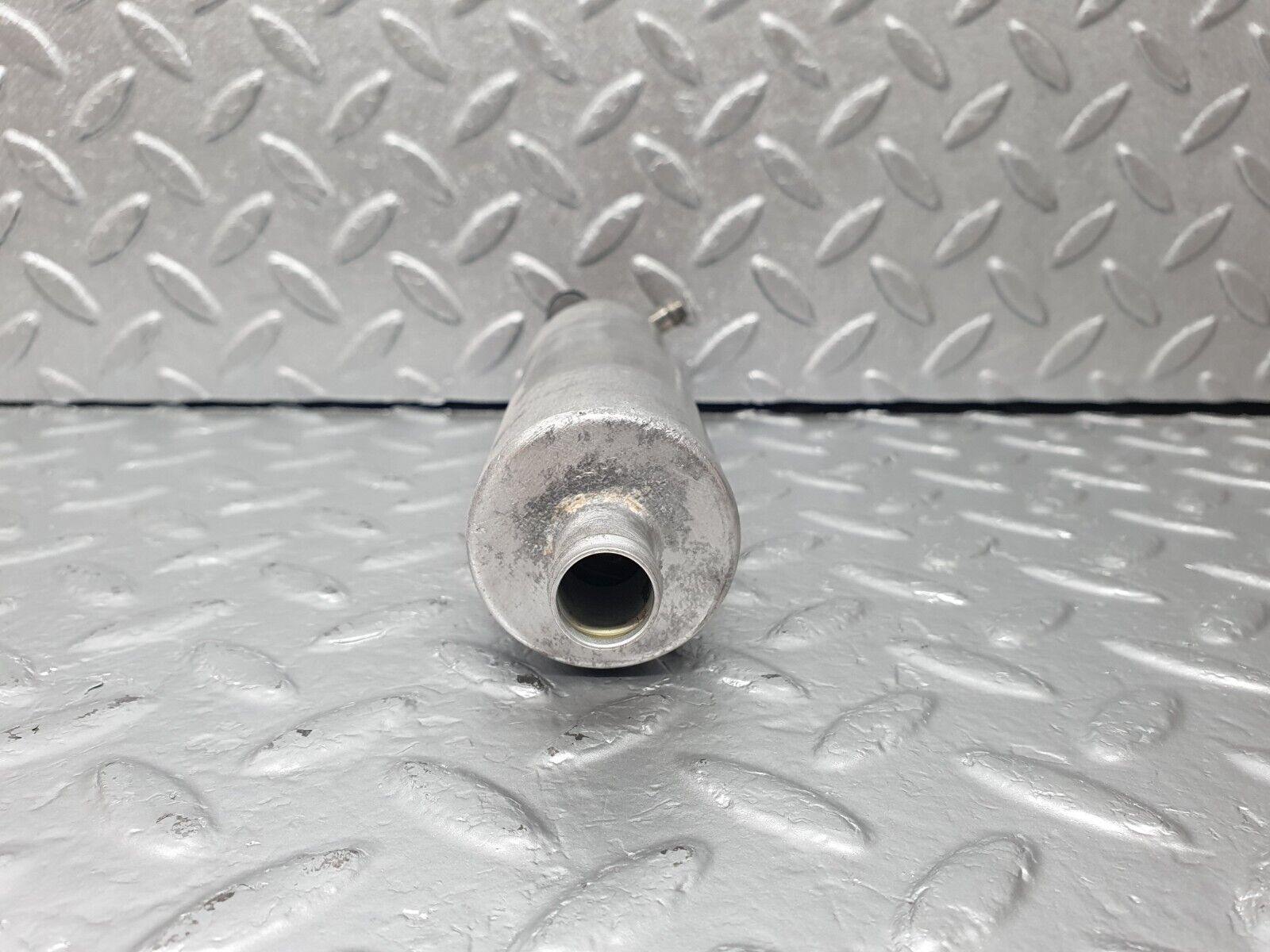 42921 Mercedes-Benz W201 190 2.0L Fuel Pump Pierburg 0004706094 7.21960.01