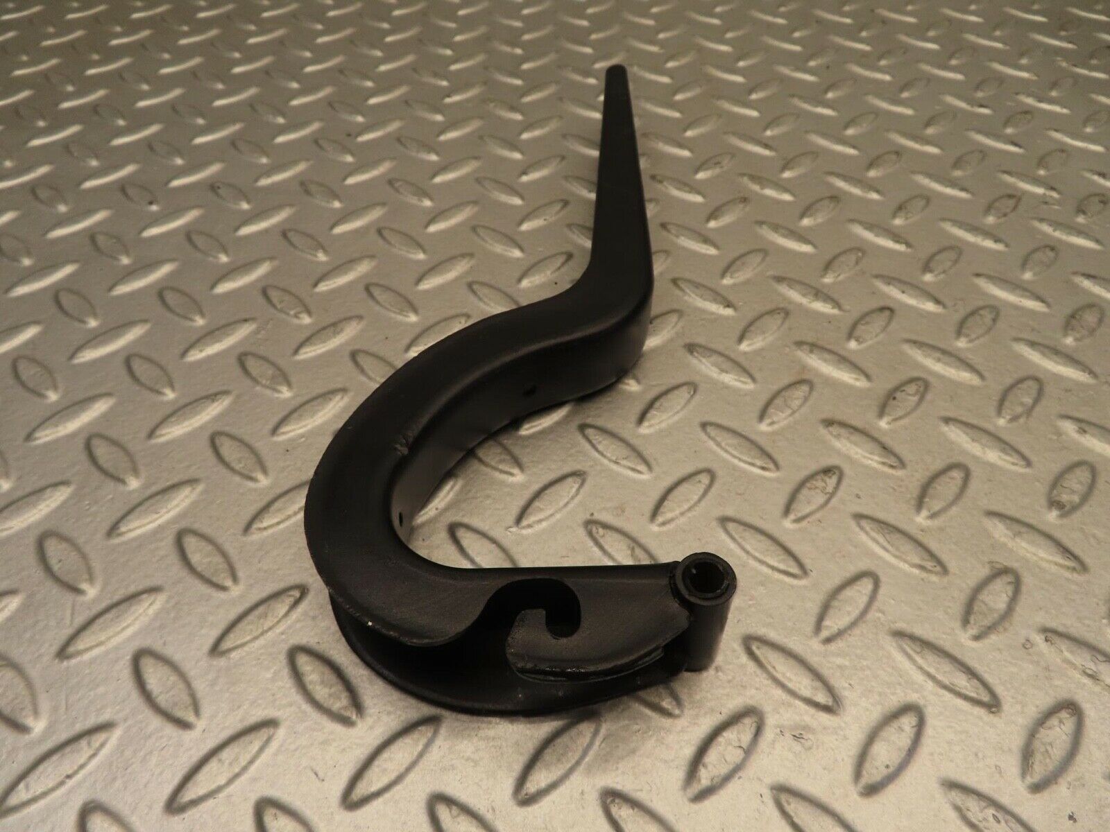 11765 Mercedes-Benz R107 450SL Trunk Lid Hinge Left Side