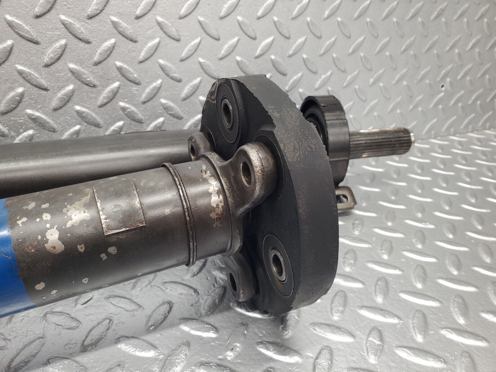 46019 Mercedes-Benz W126 420SE Cardan Shaft Prop Shaft 12641102015