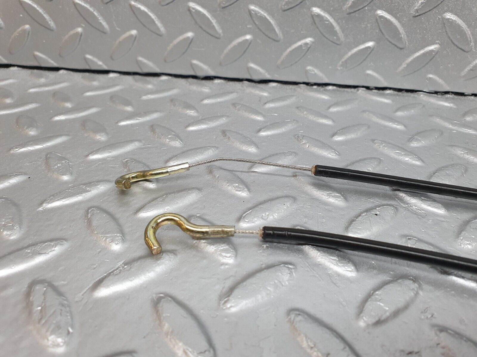 42065 Mercedes-Benz W202 C200 Door Lock Cable