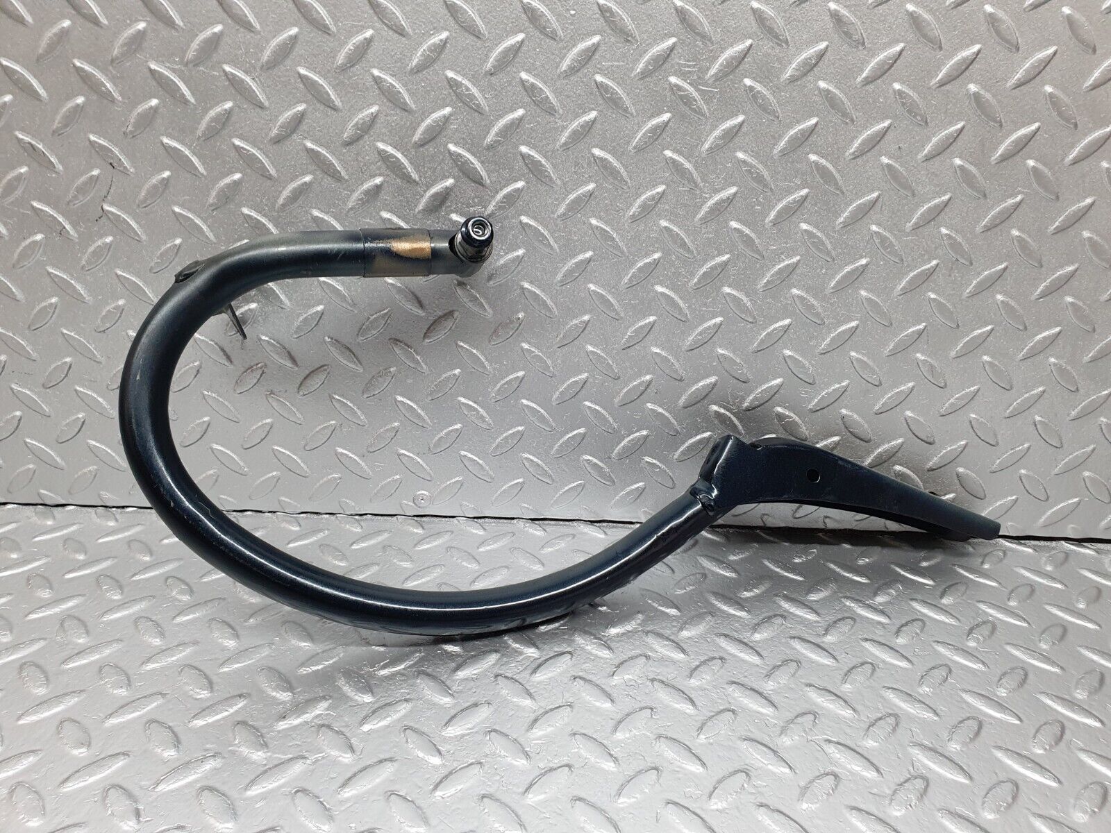 41840 Mercedes-Benz W202 C200 Trunk Boot Lid Hinge Right Side