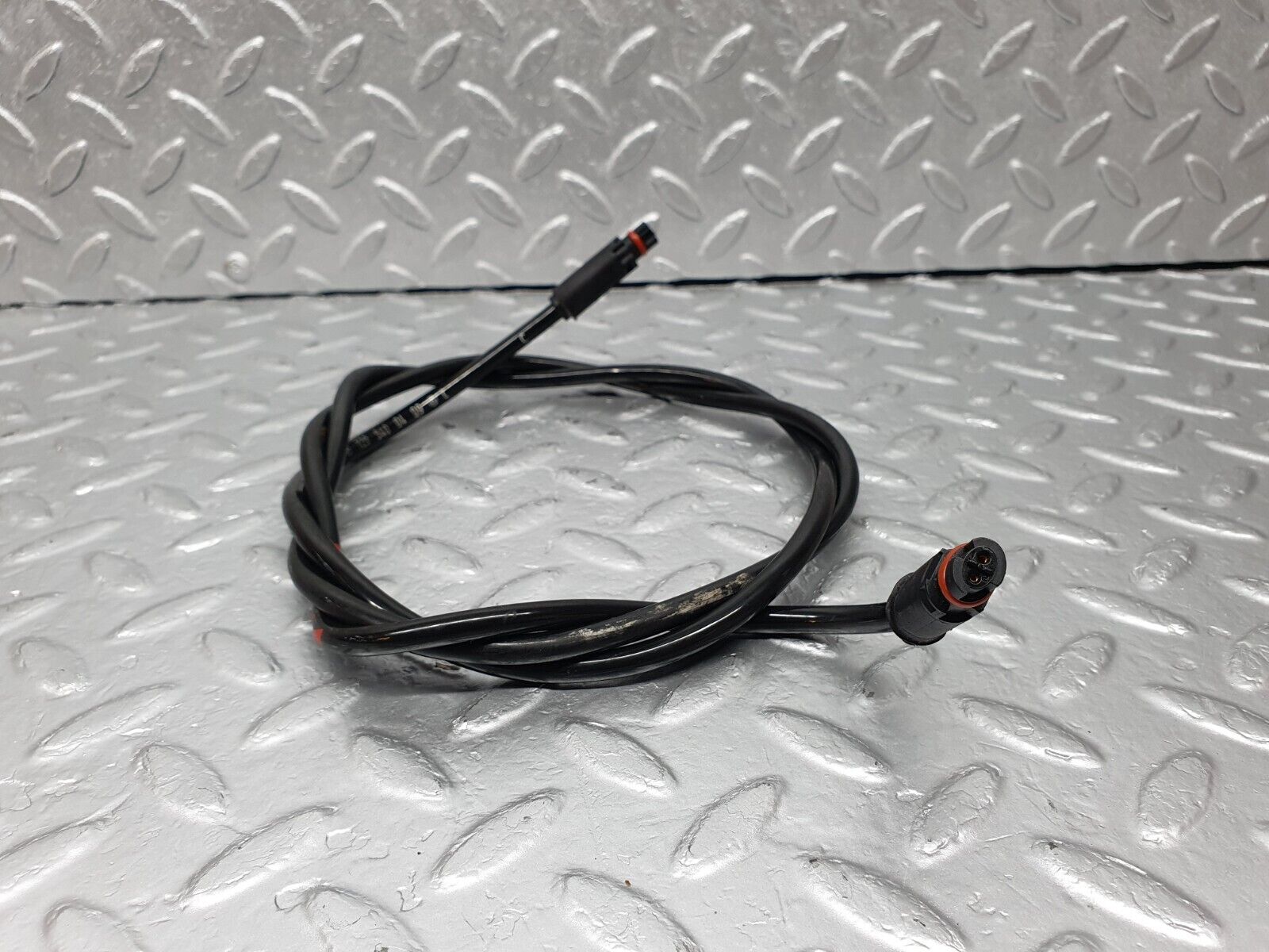 42360 Mercedes-Benz R129 320SL Coupe Suspension Roll Bar Cable 1295400509