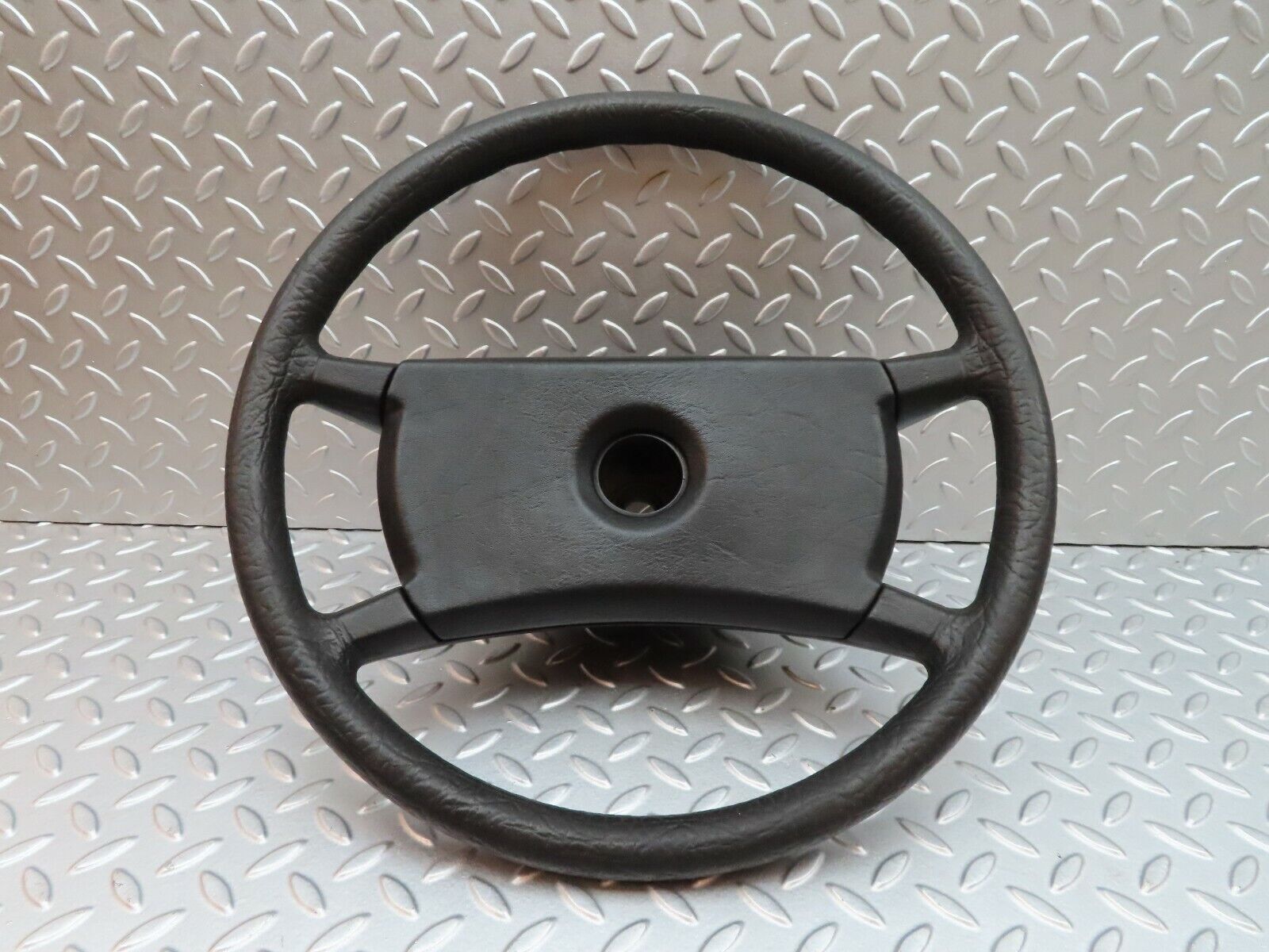 4980 Mercedes-Benz R107 350SL Steering Wheel 1264640017