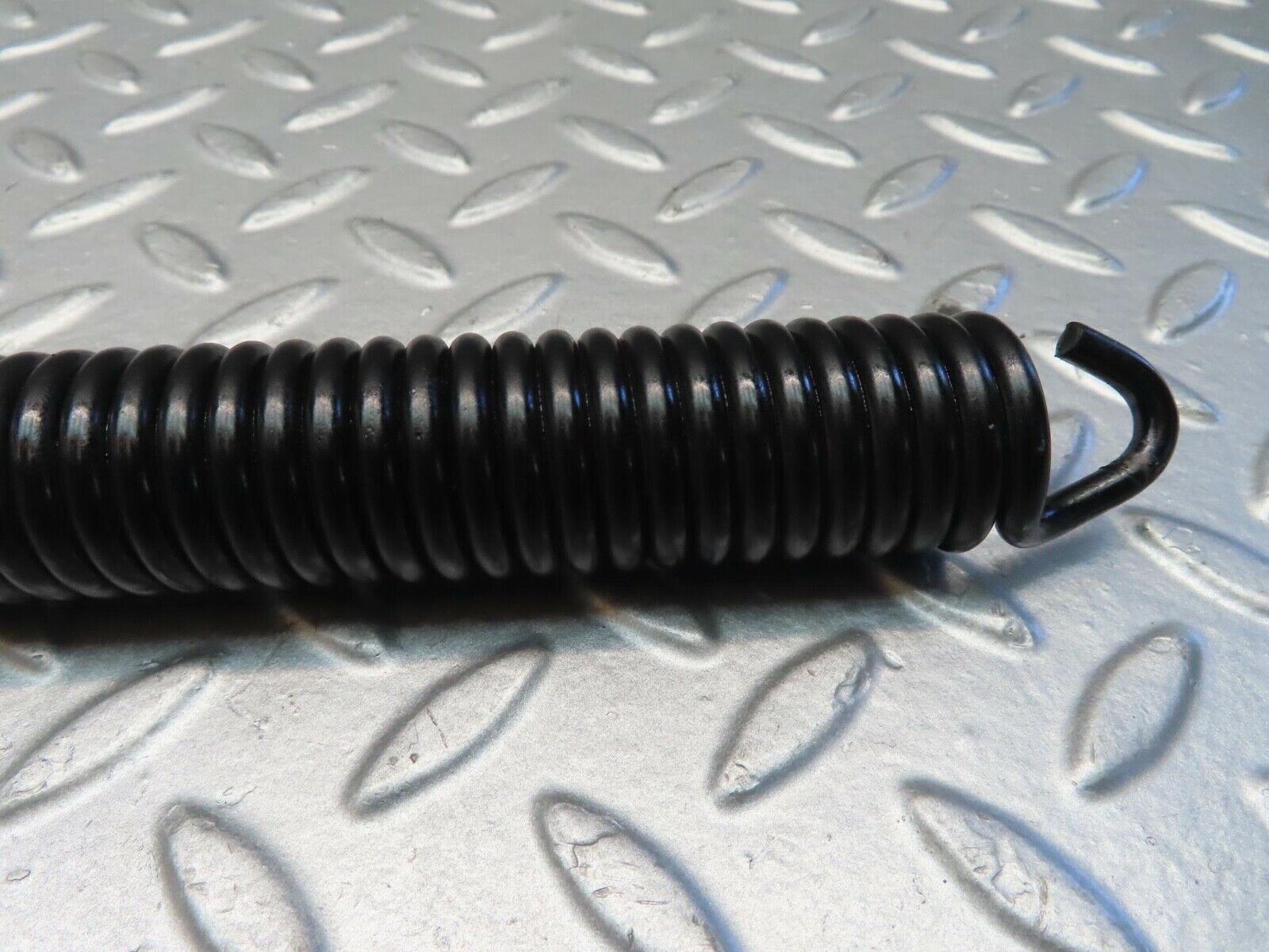 11673 Mercedes-Benz R107 450SL Bonnet Hinge Spring Left Side