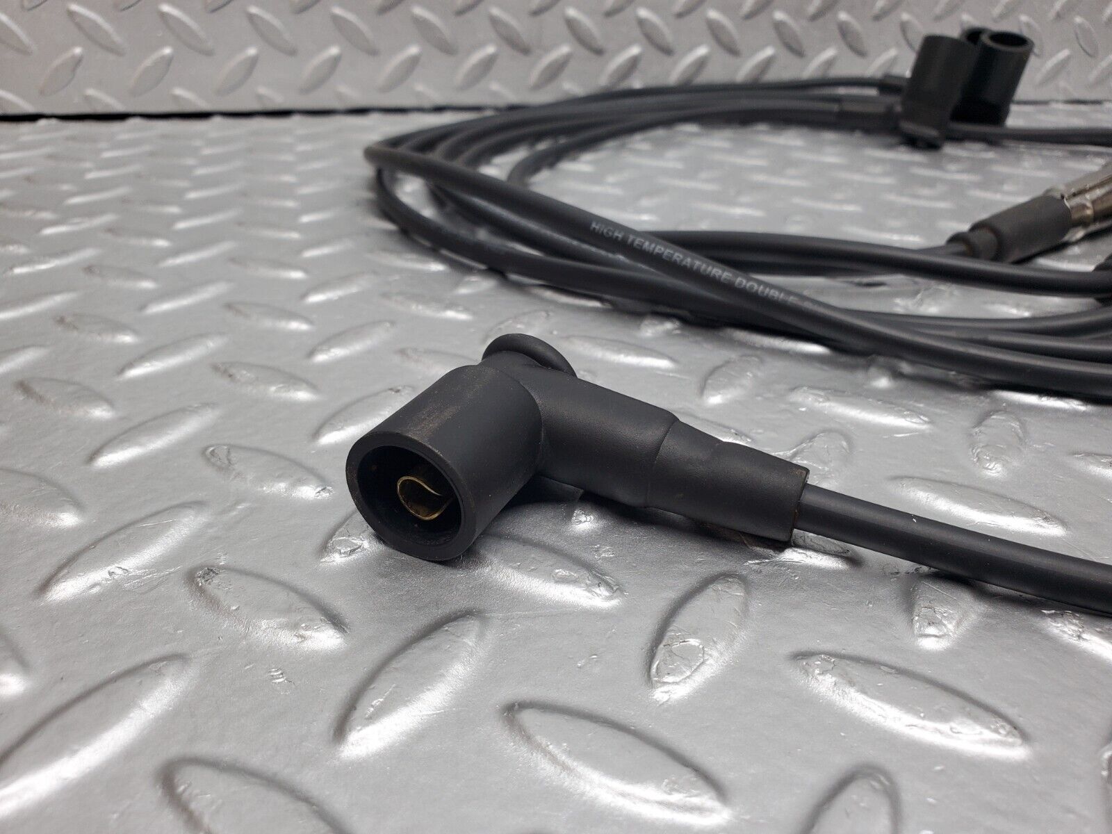 45446 Mercedes-Benz 280E M110.988 Ignition Coil Lead Set