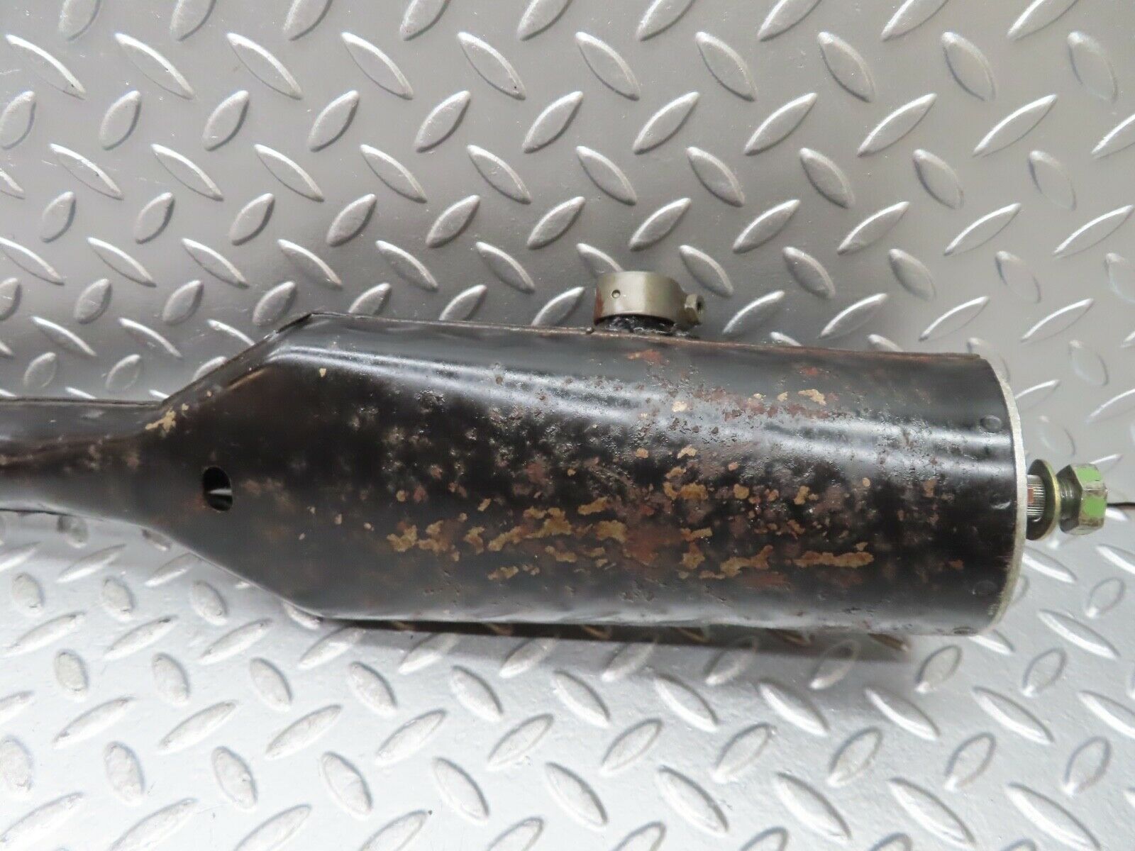 20585 Mercedes-Benz R107 450SL Steering Column