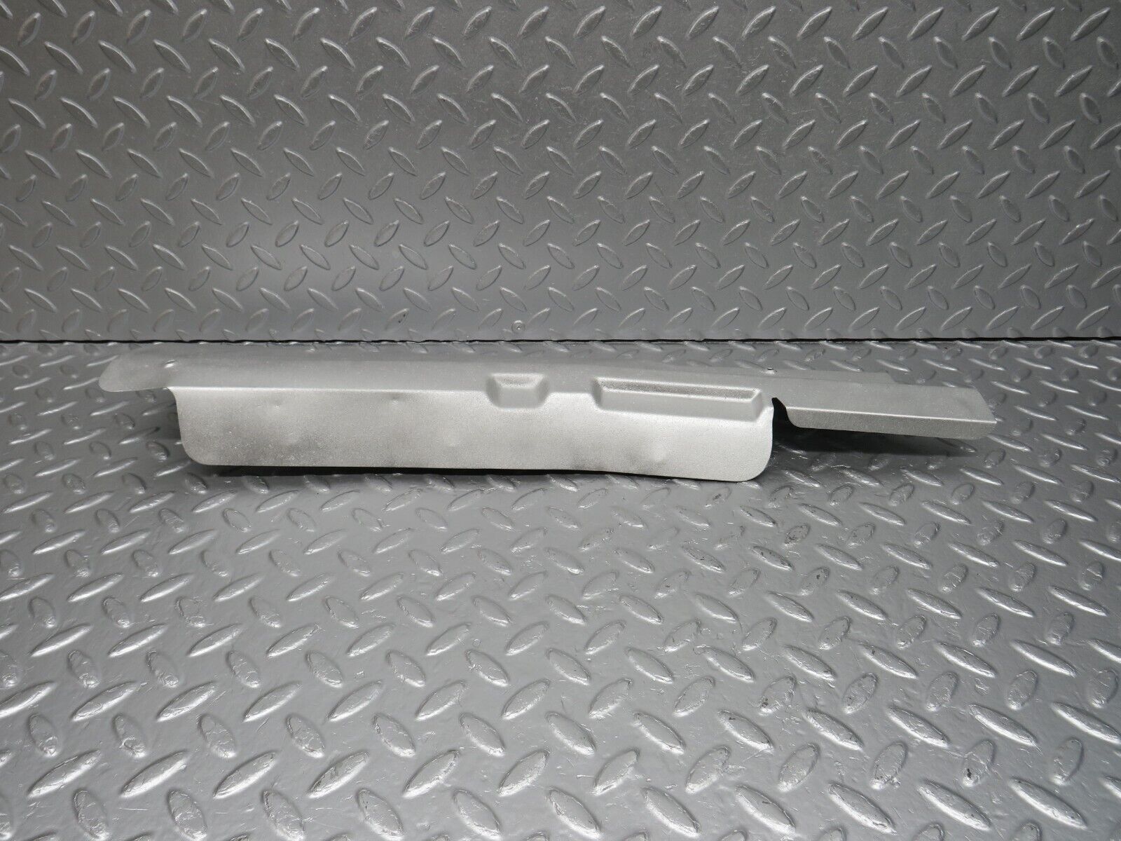 40058 Mercedes-Benz R107 350SL Exhaust Heat Shield