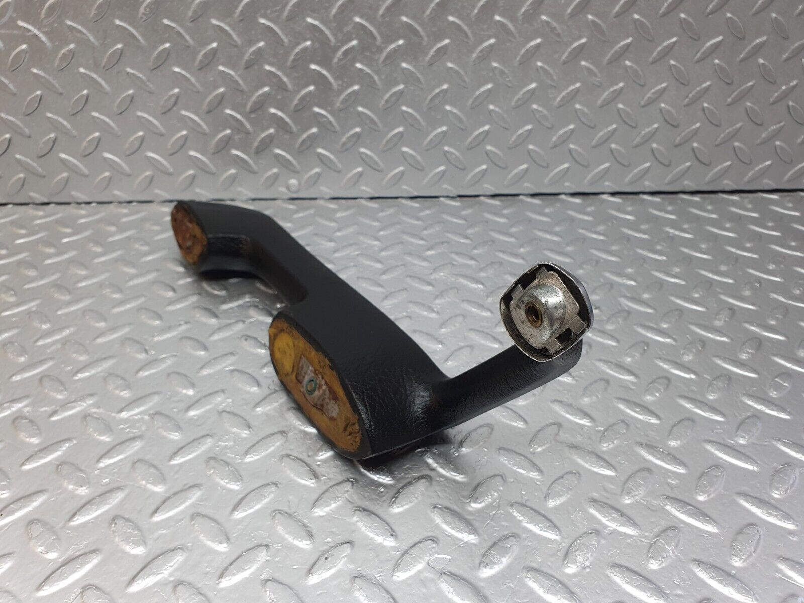 43253 Mercedes-Benz W108 280SE Interior Door Handle Black Right