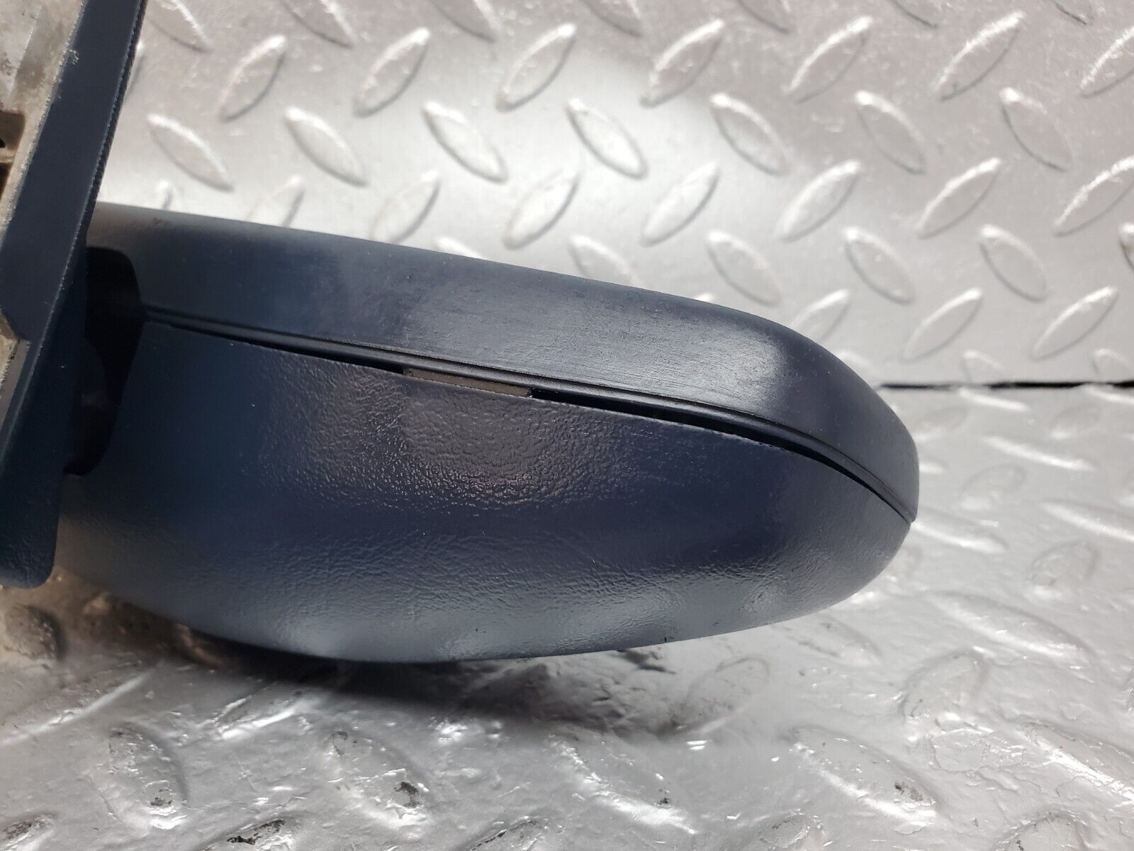 44922 Mercedes-Benz R129 300SL Coupe Rear View Mirror Blue 1298110031
