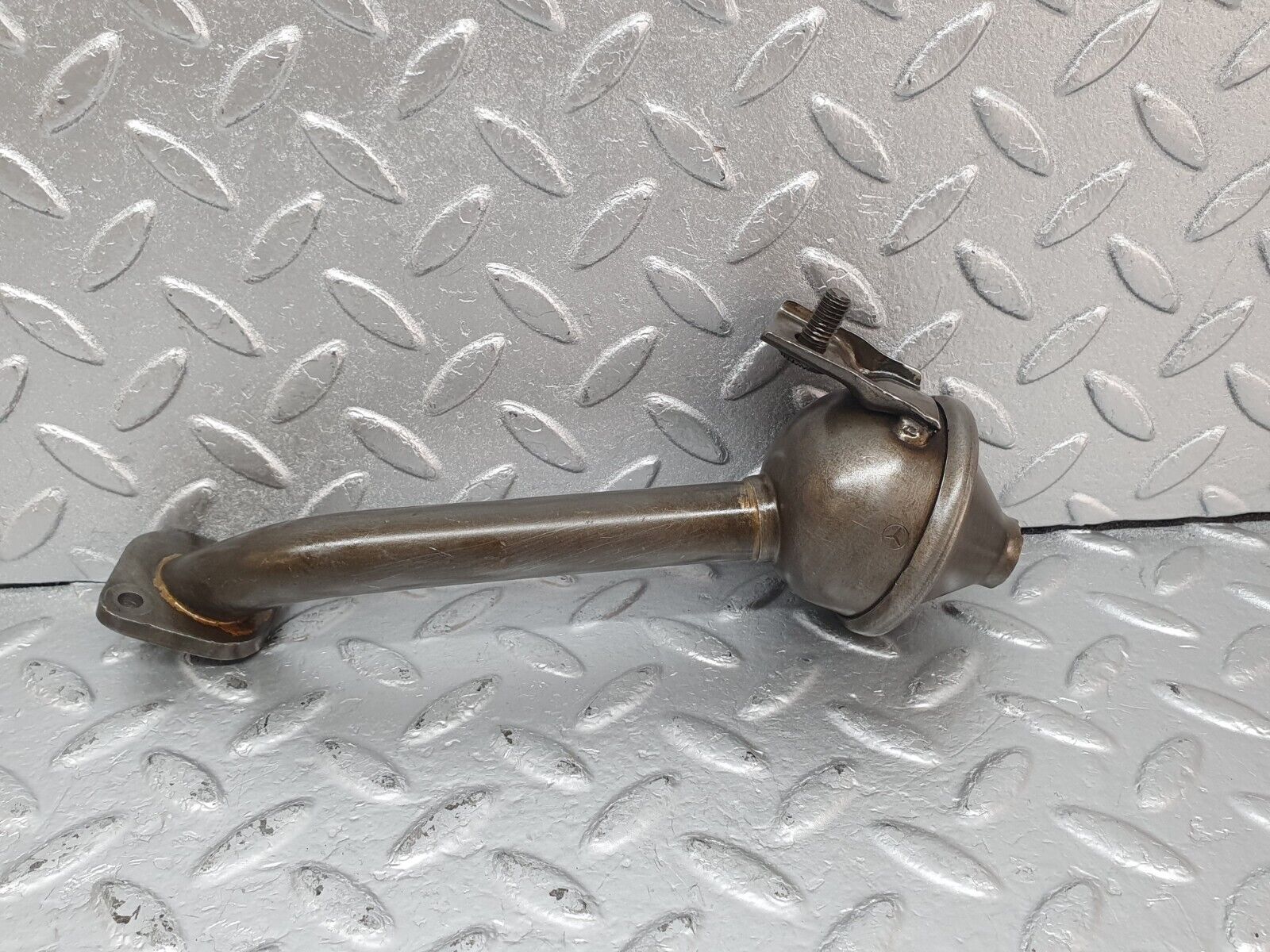 44039 Mercedes-Benz C123 230CE Coupe Oil Pump Filter