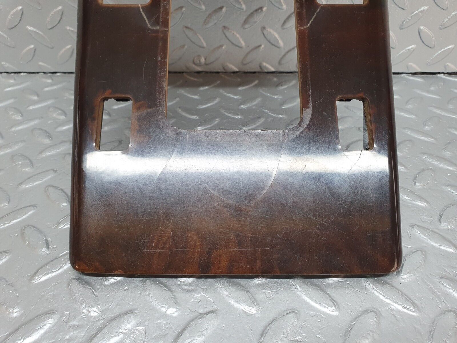 42189 Mercedes-Benz R129 320SL Coupe Centre Console Wood Panel