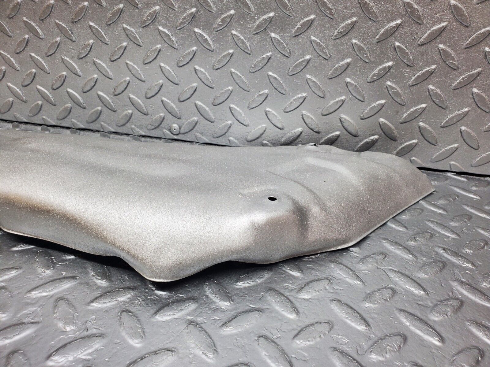 45907 Mercedes-Benz W126 420SE Exhaust Heat Shield