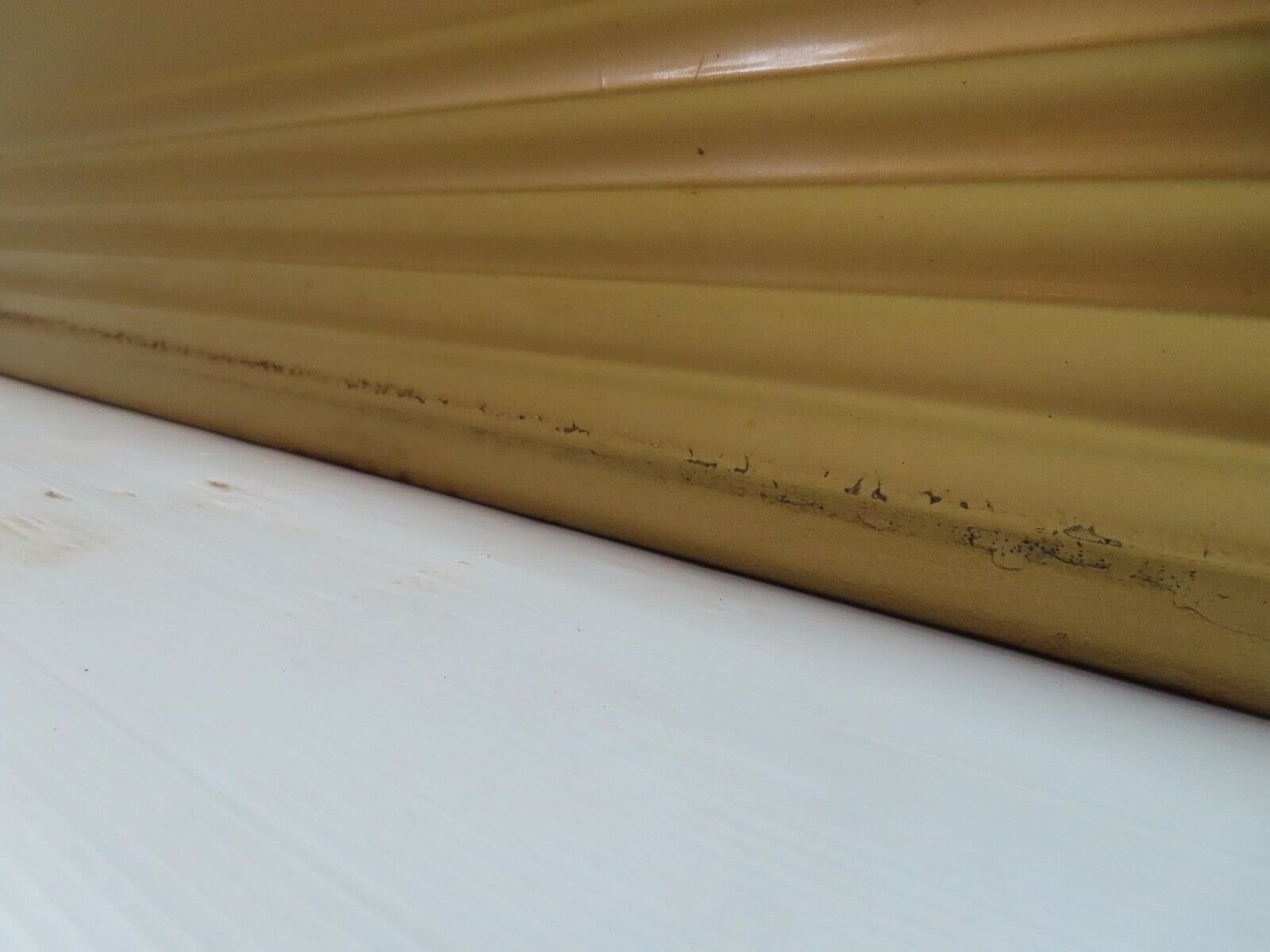 11829 Mercedes-Benz R107 450SL Front Left Door