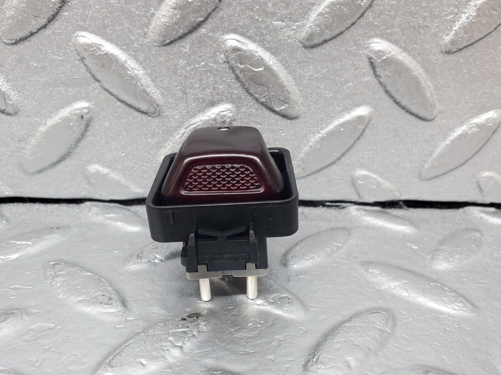 44965 Mercedes-Benz R129 300SL Coupe Roof Switch 1298201610