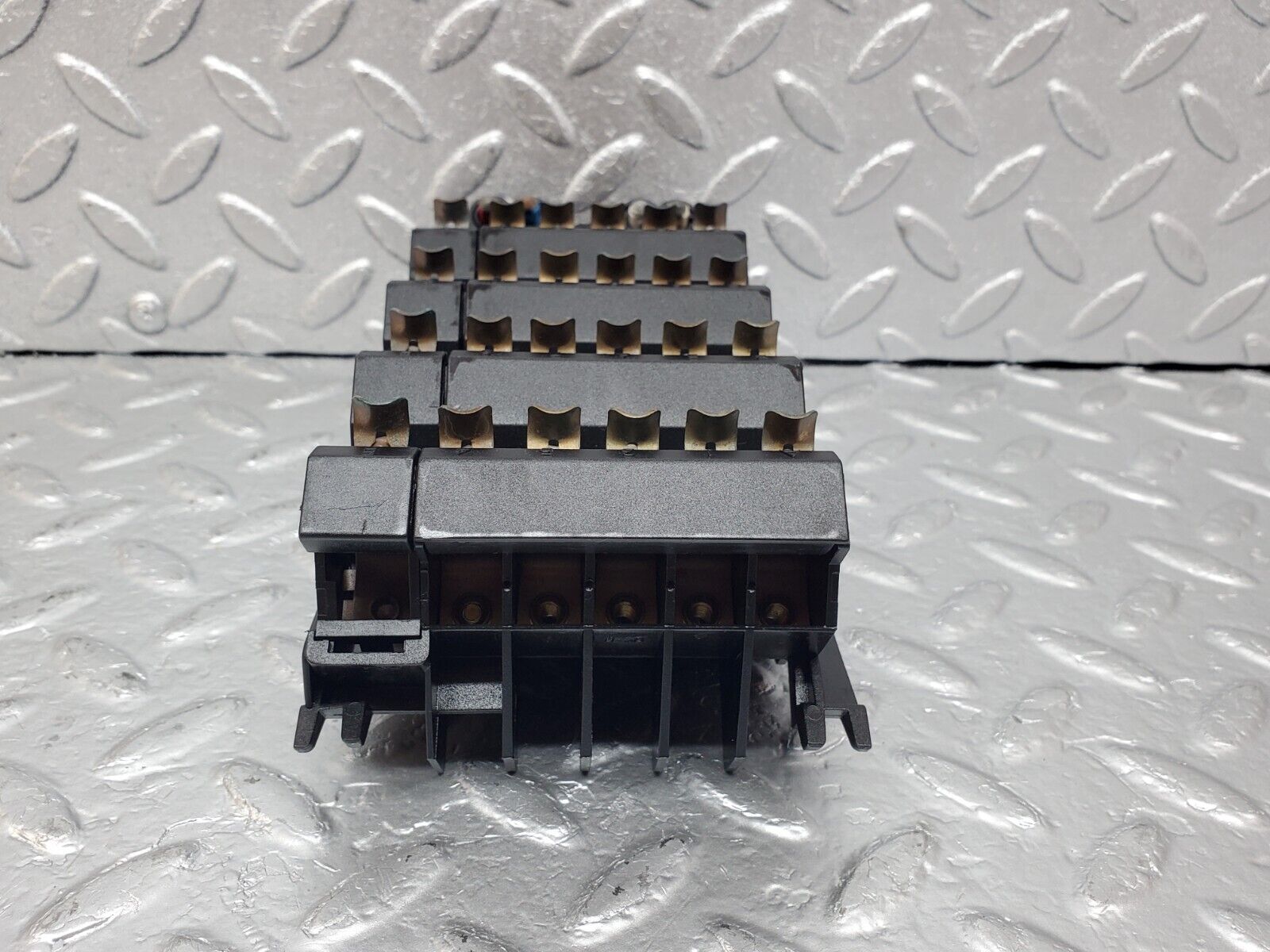 44914 Mercedes-Benz R129 300SL Coupe Fuse Box 1295450001