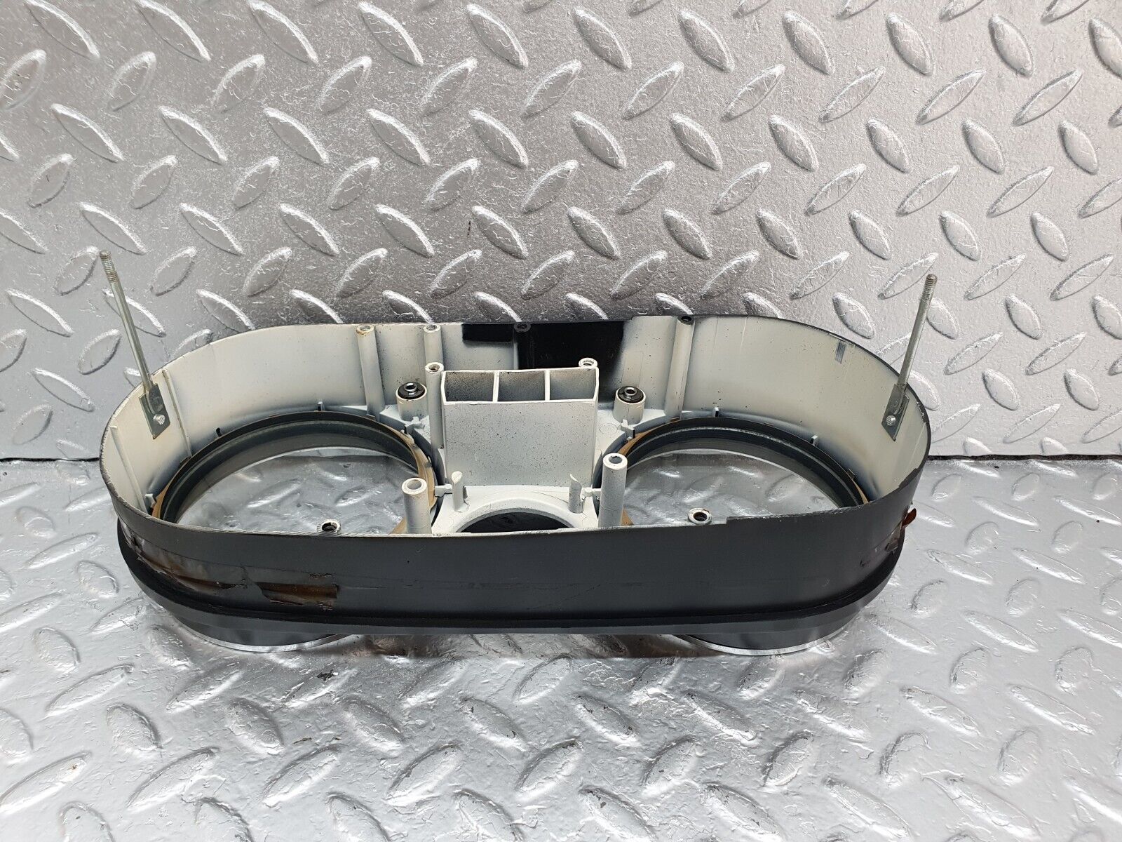 43206 Mercedes-Benz W108 280SE Instrument Cluster Housing