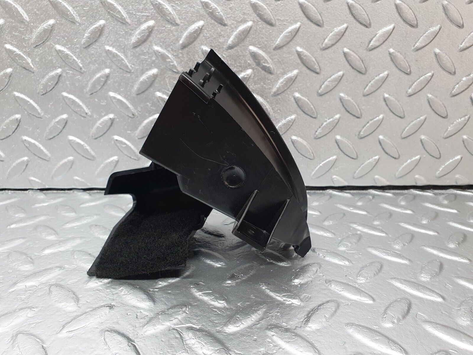 42545 Mercedes-Benz R129 320SL Coupe Boot Cable Cover 1298990114