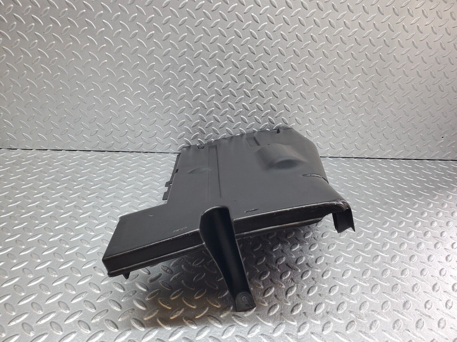 44767 Mercedes-Benz W124 220E Fuel Pump Protective Cover 1244780737