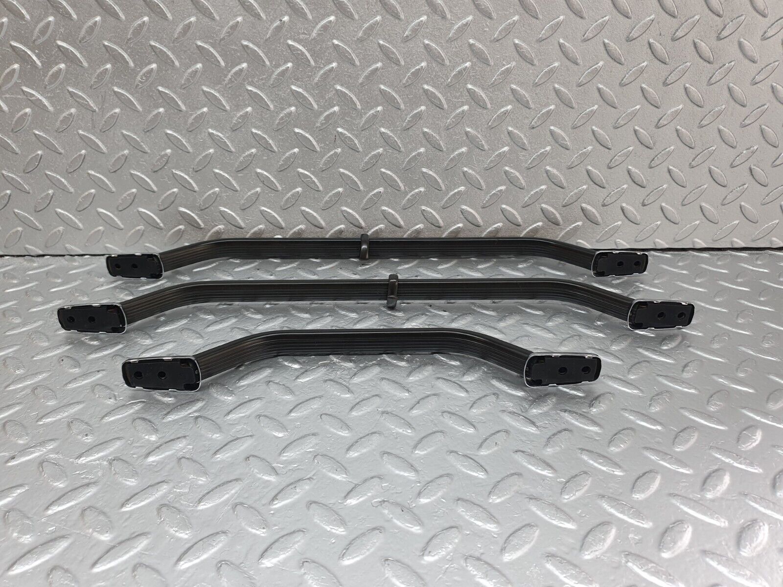 43192 Mercedes-Benz W108 280SE Interior Roof Grab Handle Set