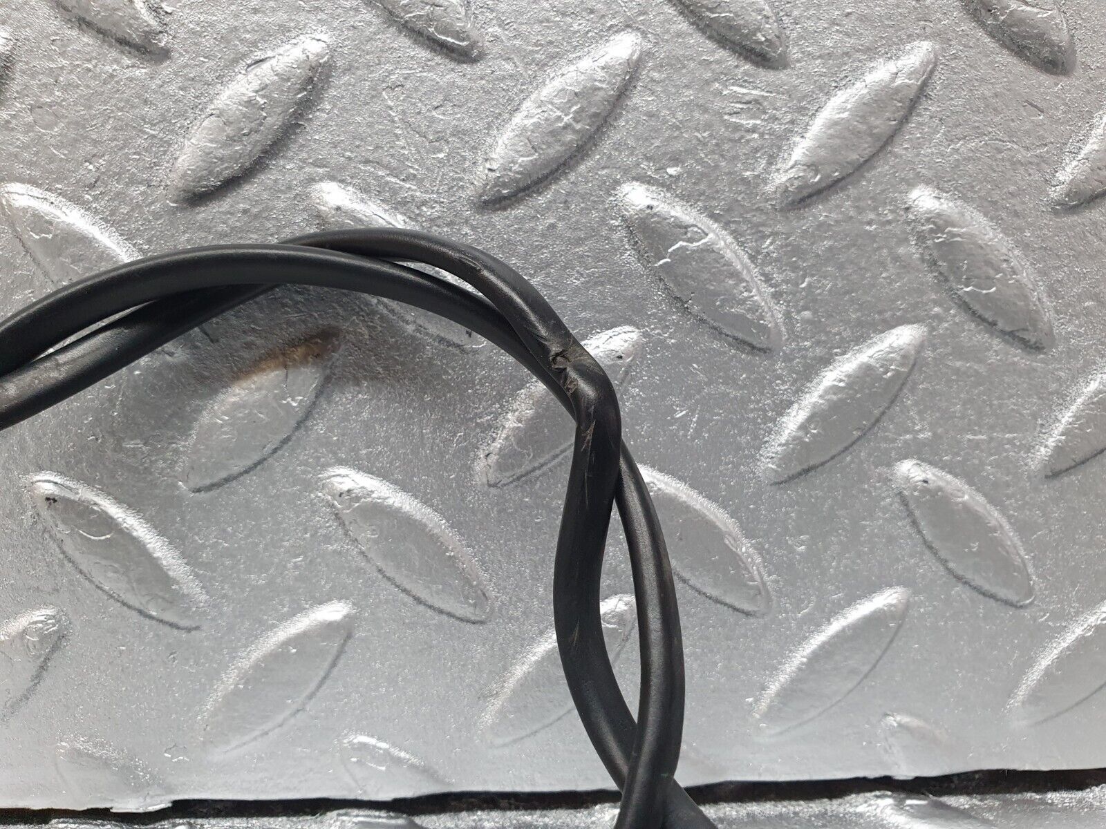 42604 Mercedes-Benz R129 320SL Coupe Temperature Sensor VDO 0125450528