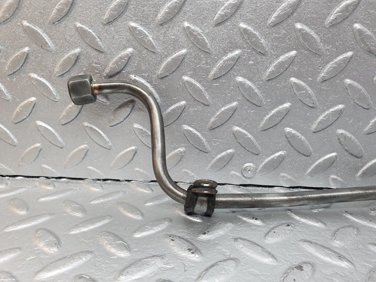 42613 Mercedes-Benz R129 320SL Coupe Fuel Hose Pipe