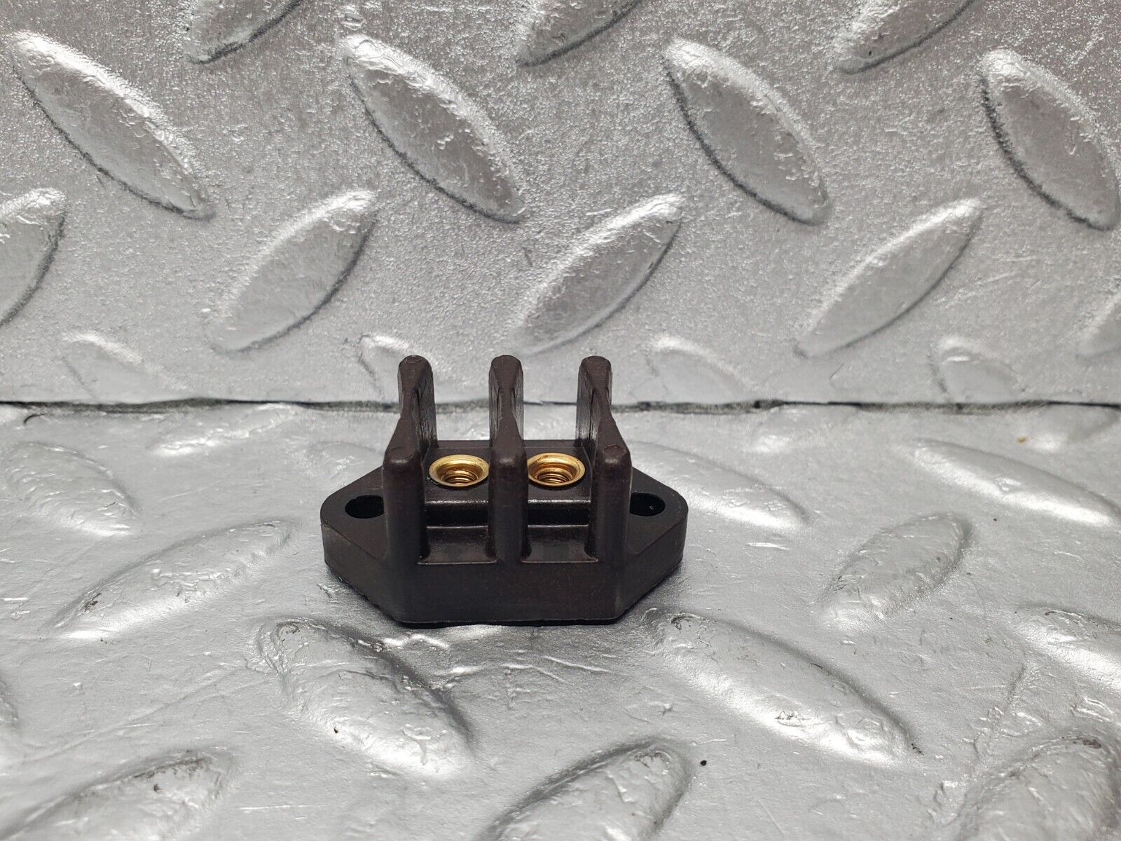 46666 Mercedes-Benz C123 280CE Coupe Cable Wire Connector 20490