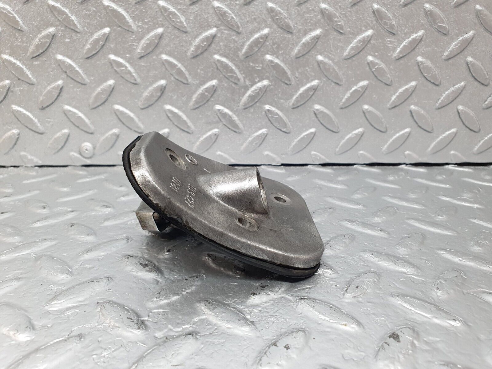 43296 Mercedes-Benz W108 280SE Handbrake Cable Regulator 1084270181