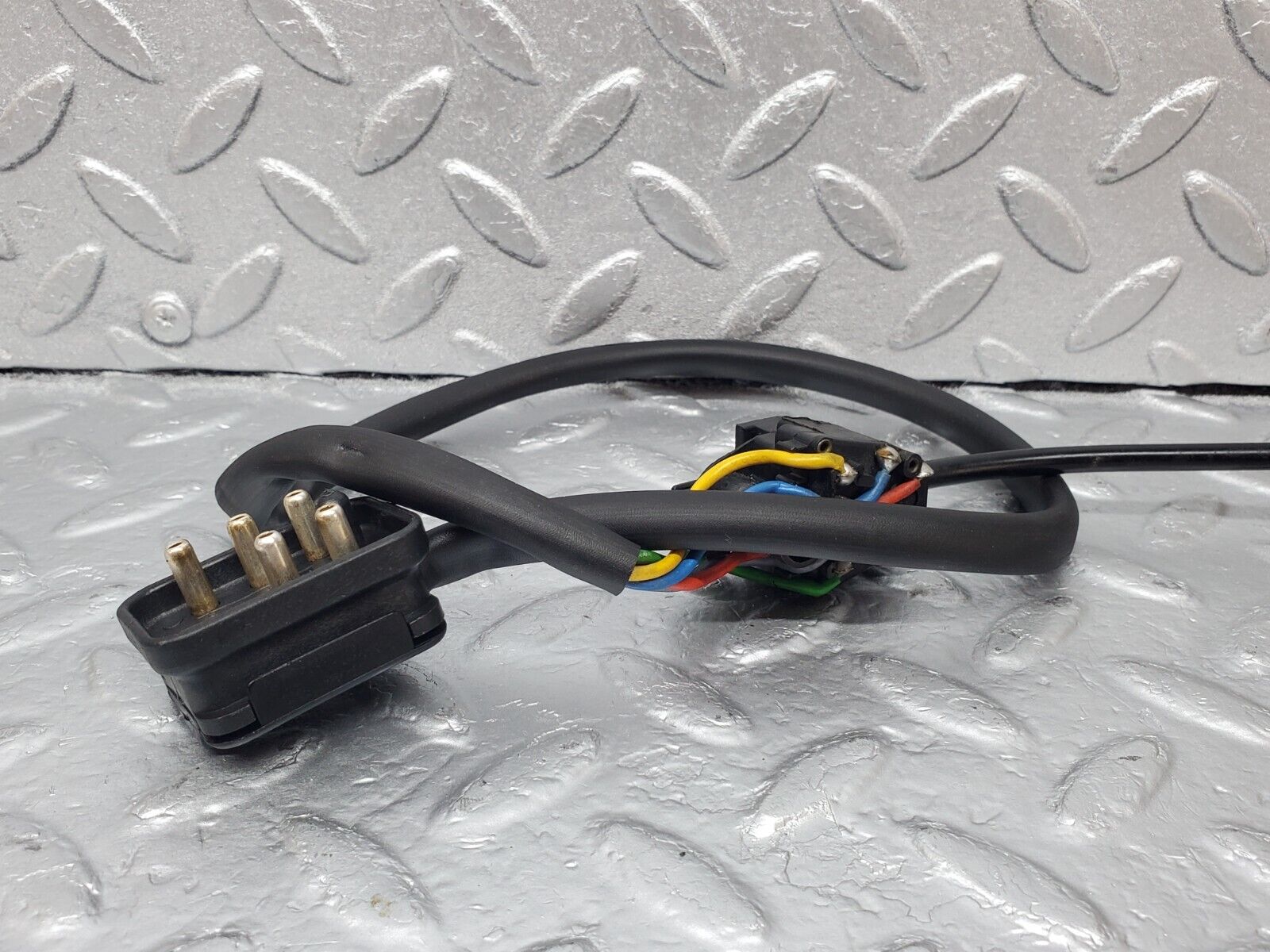 45753 Mercedes-Benz W126 420SE Cruise Control Stalk