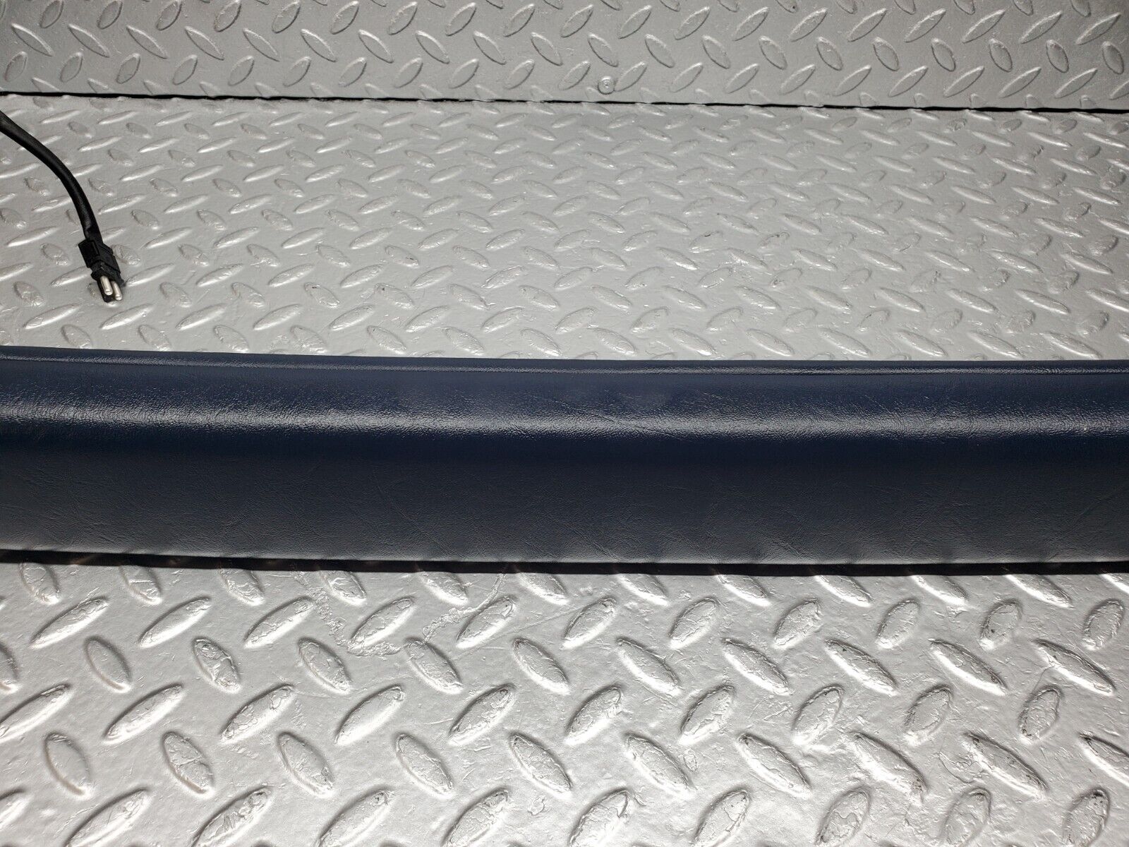 45256 Mercedes-Benz R129 300SL Coupe Roll Over Bar Blue 1295405508 0125450528