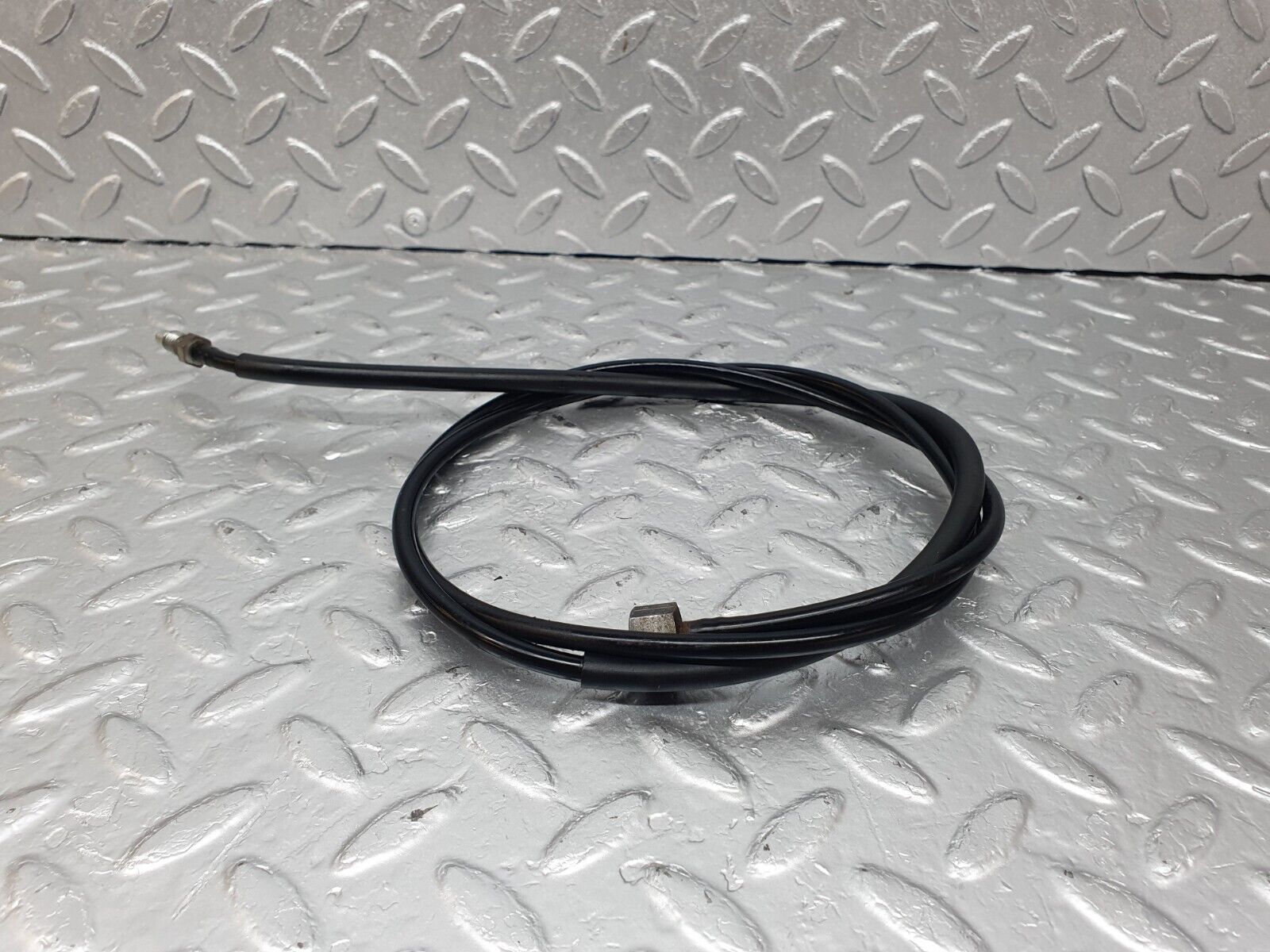 43297 Mercedes-Benz W108 280SE Oil Pressure Gauge Pipe