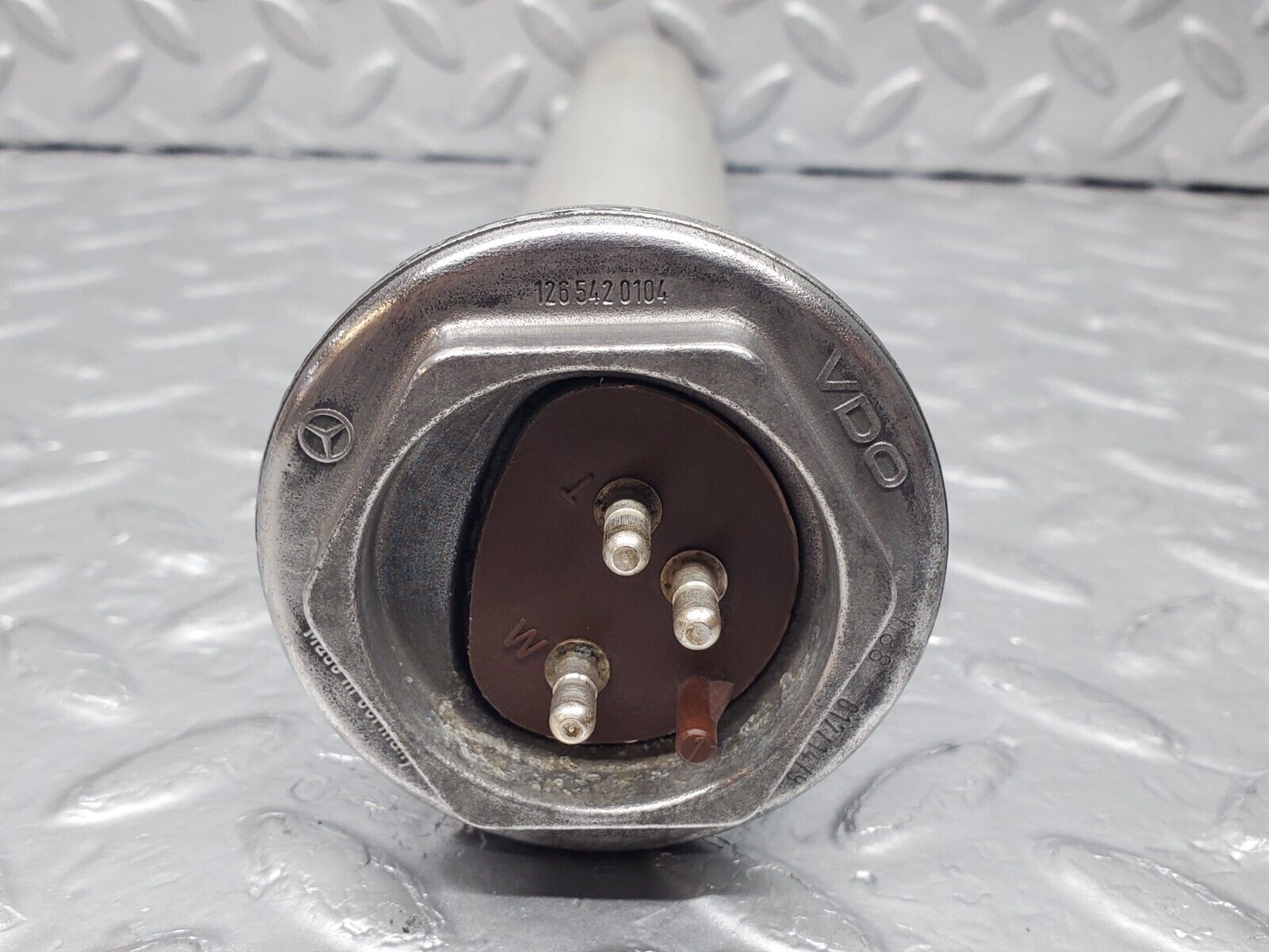 45890 Mercedes-Benz W126 420SE Fuel Level Sender Unit 1265420104