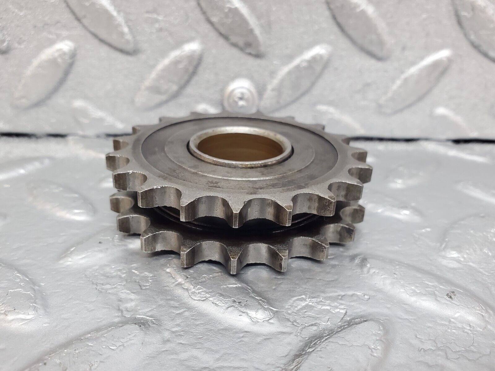 45430 Mercedes-Benz 280E M110.983 Timing Gear Sprocket