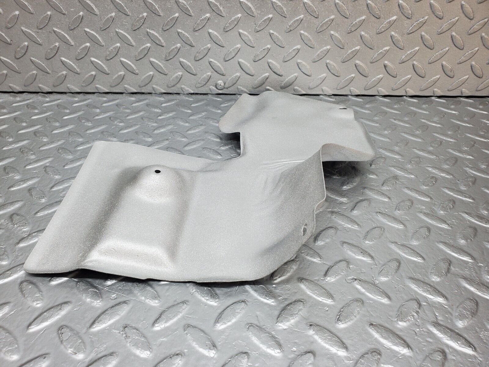 45009 Mercedes-Benz R129 300SL Coupe Exhaust Heat Shield