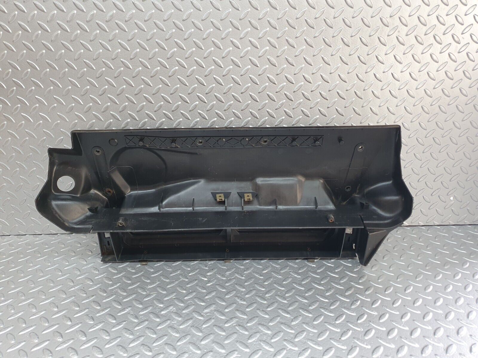 42583 Mercedes-Benz R129 320SL Coupe Heater Blower Motor Housing 1298310098