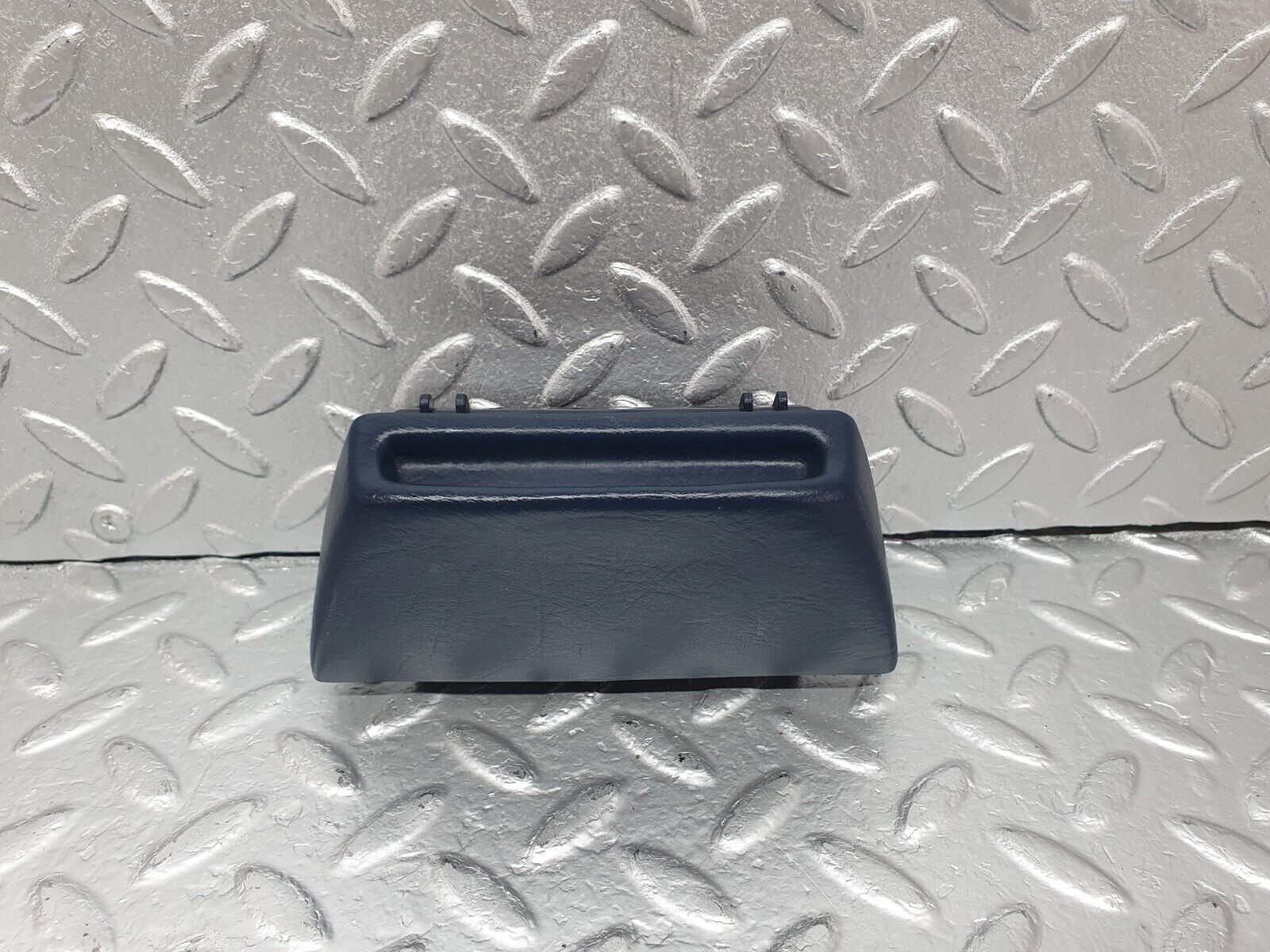 42700 Mercedes-Benz W201 190 2.0L Rear Ashtray Blue