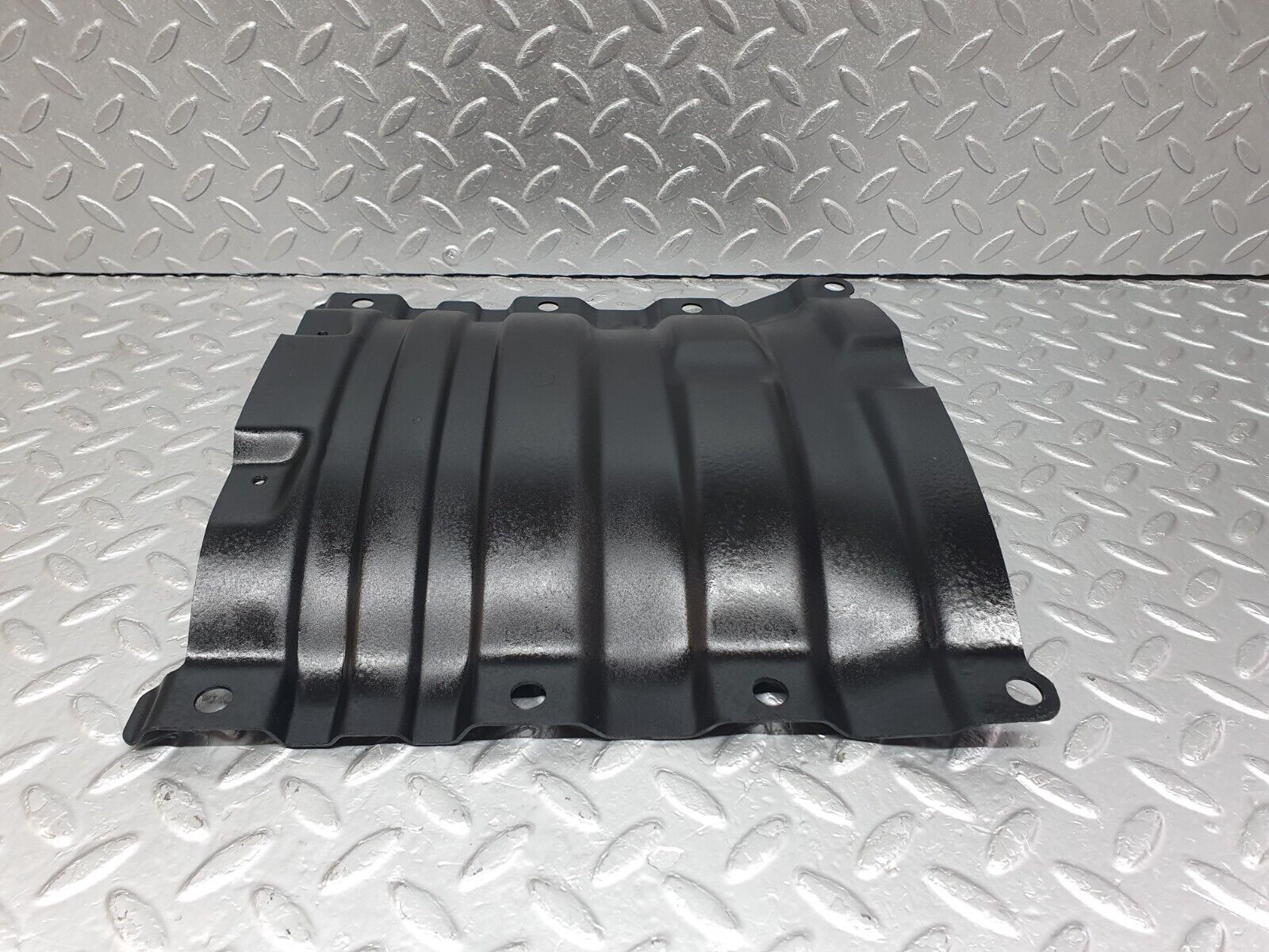 42443 Mercedes-Benz R129 320SL Coupe Gearbox Mount Bracket