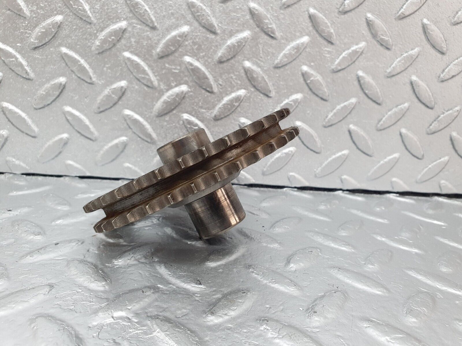 43691 Mercedes-Benz C126 380SEC Coupe Timing Gear Sprocket 1160770312