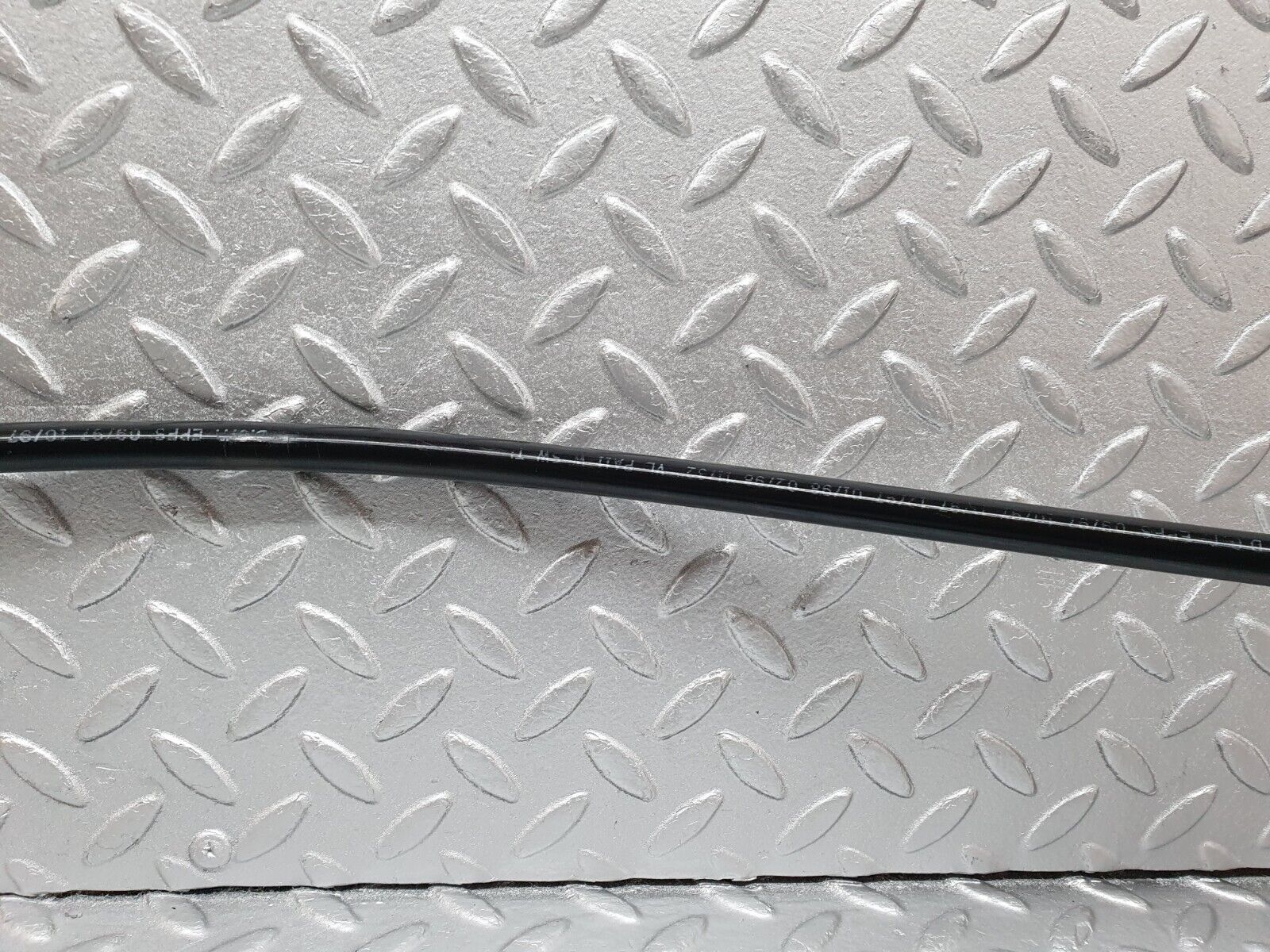 42079 Mercedes-Benz W202 C200 Brake Servo Vacuum Pipe 2029973181