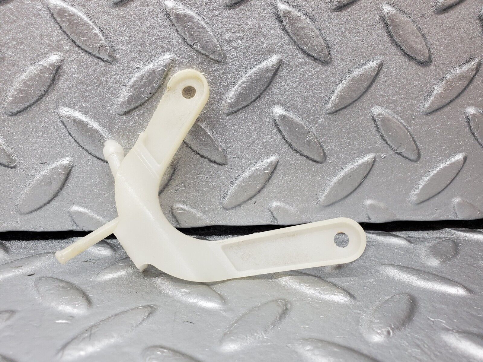 45286 Mercedes-Benz R129 300SL Coupe Headlight Washer Left Side