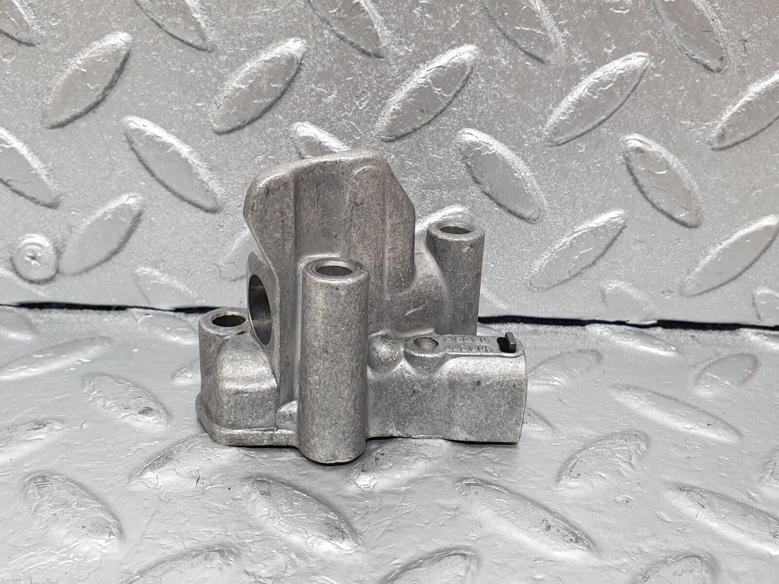 44230 Mercedes-Benz C107 350SLC Coupe Automatic Gearbox Valve Body 722.001