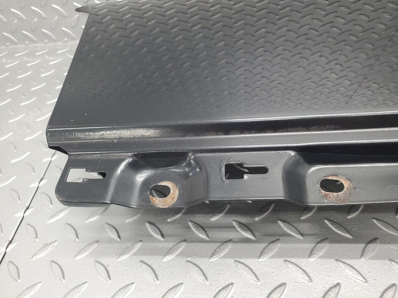 46126 Mercedes-Benz R129 Front Right Wing Fender