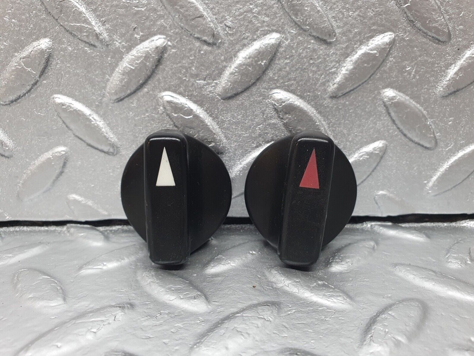 42993 Mercedes-Benz W201 190 Heater Control Knob