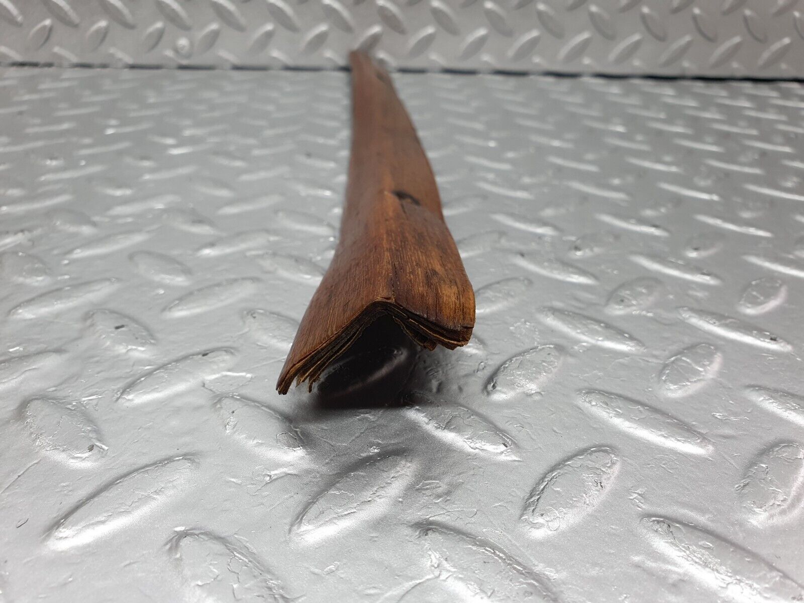 43391 Mercedes-Benz W108 280SE Front Left Door Wood Trim