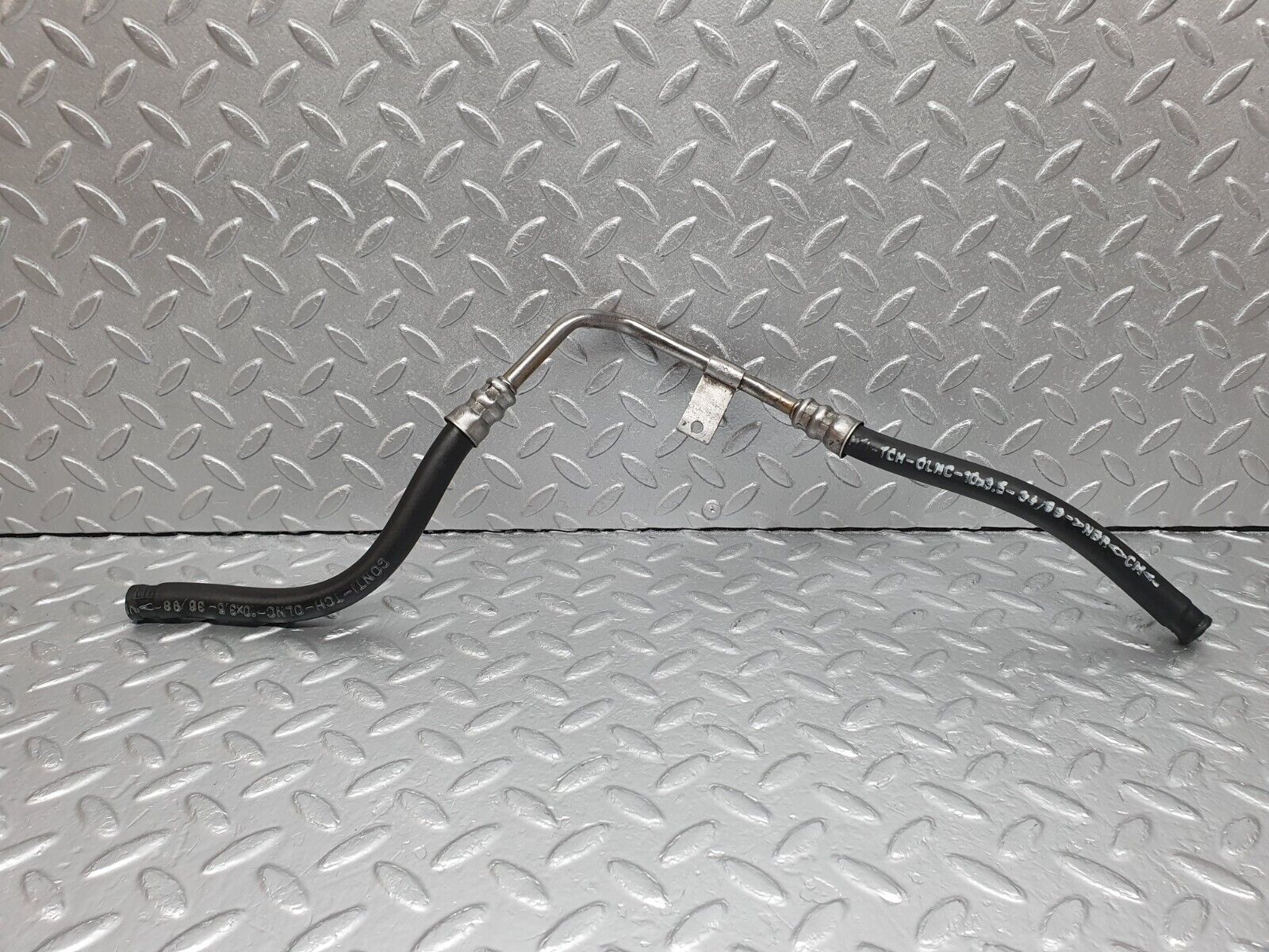 42078 Mercedes-Benz W202 C200 Power Steering Hose Pipe