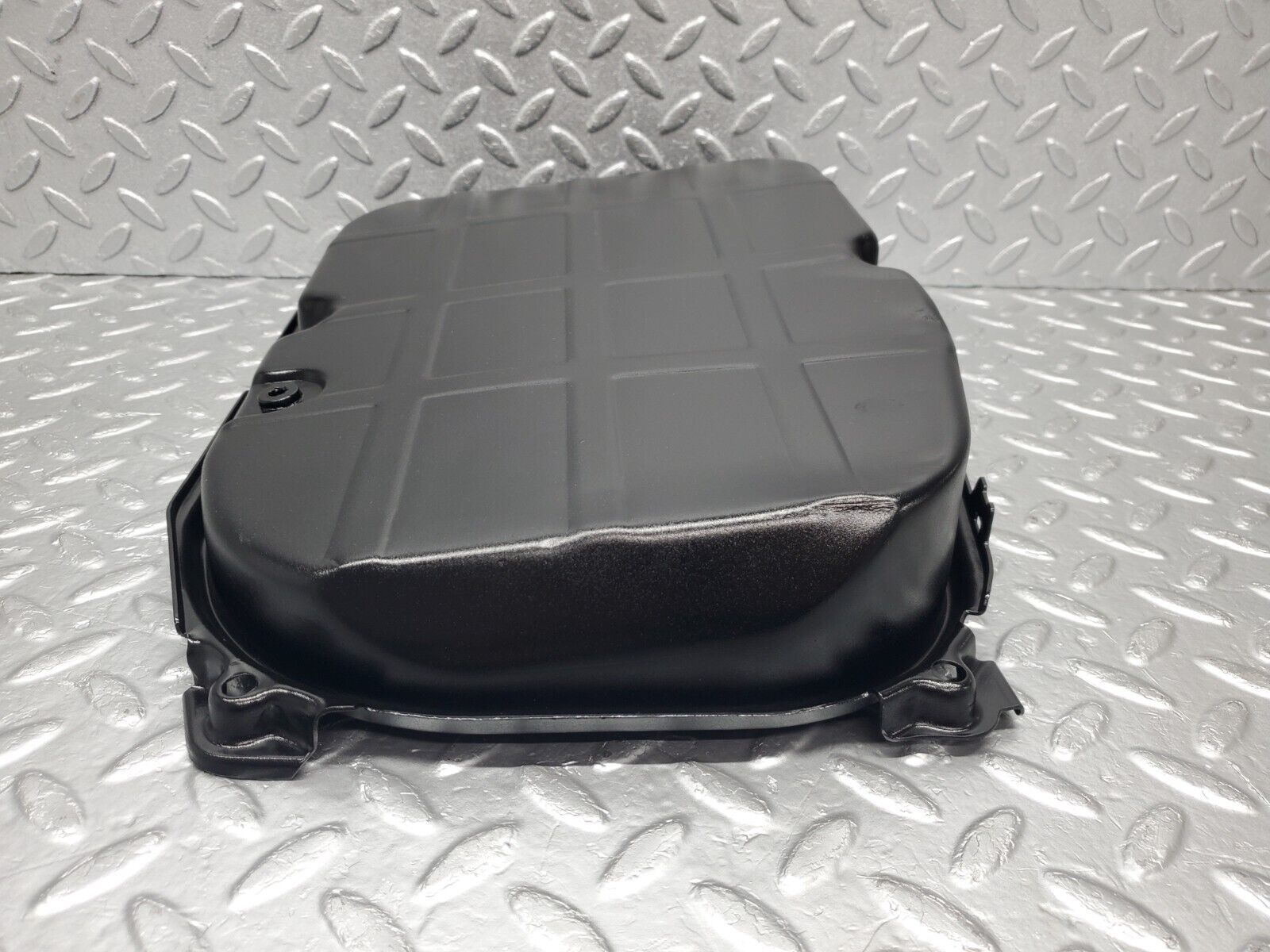 46723 Mercedes-Benz C123 280CE Coupe Automatic Gearbox Oil Pan 722.309