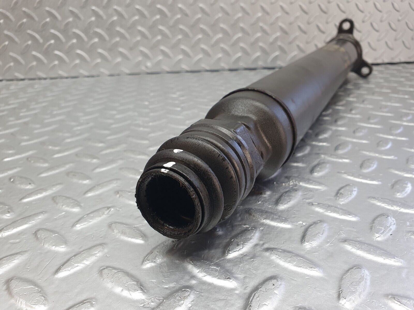 42628 Mercedes-Benz R129 320SL Coupe Cardan Shaft Prop Shaft 1244110215 1294100581