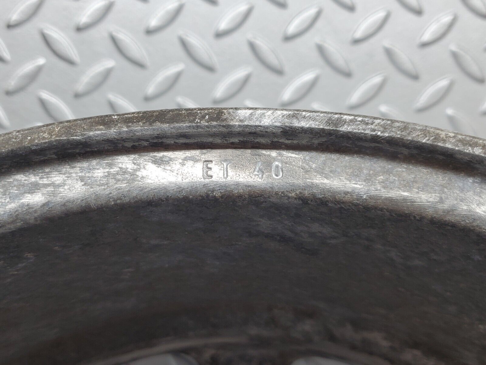 45332 Mercedes-Benz R129 Alloy Wheel Set 7.5Jx16H2 ET40 KBA45087